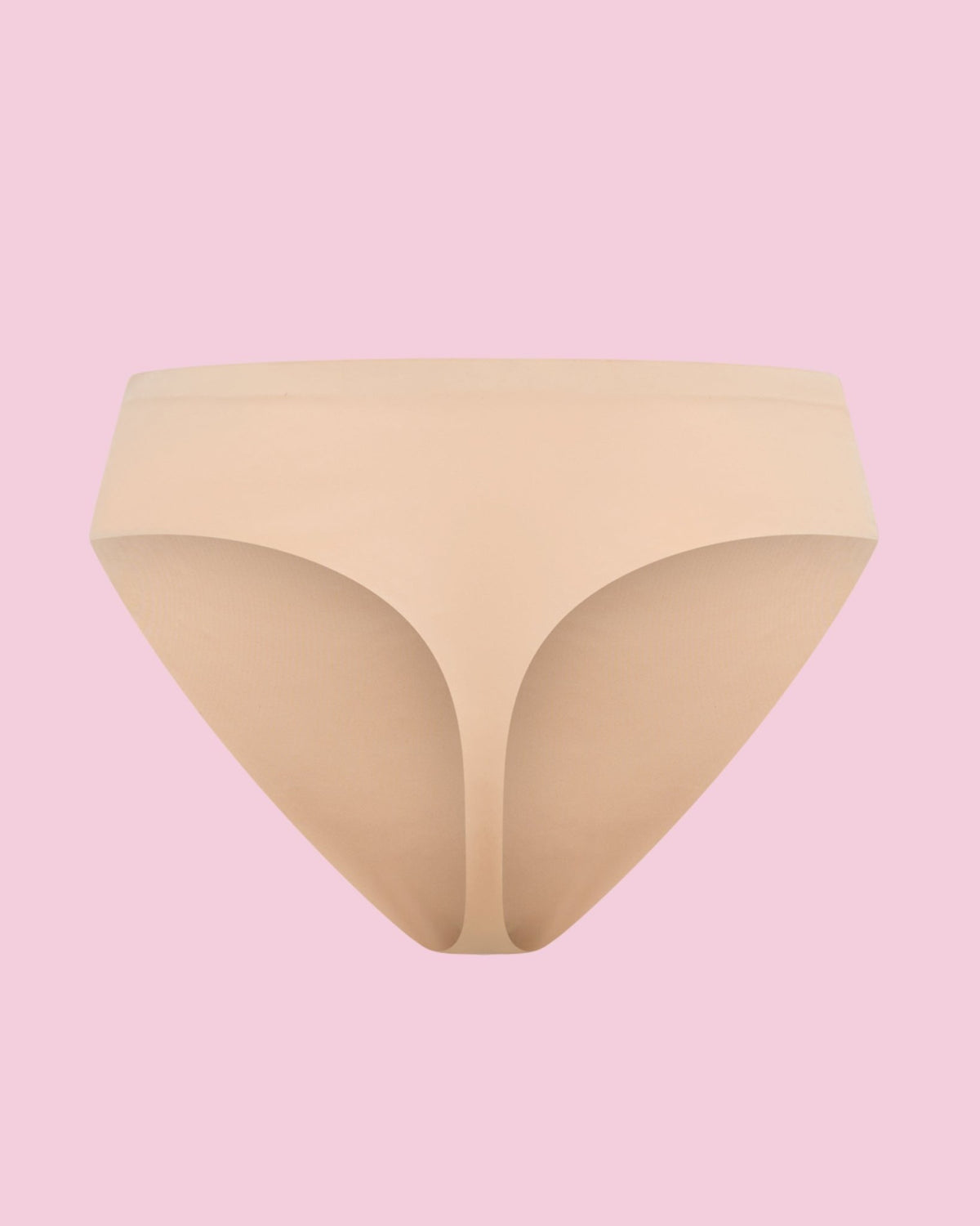 Tanga – Seamless Comfort Unterwäsche