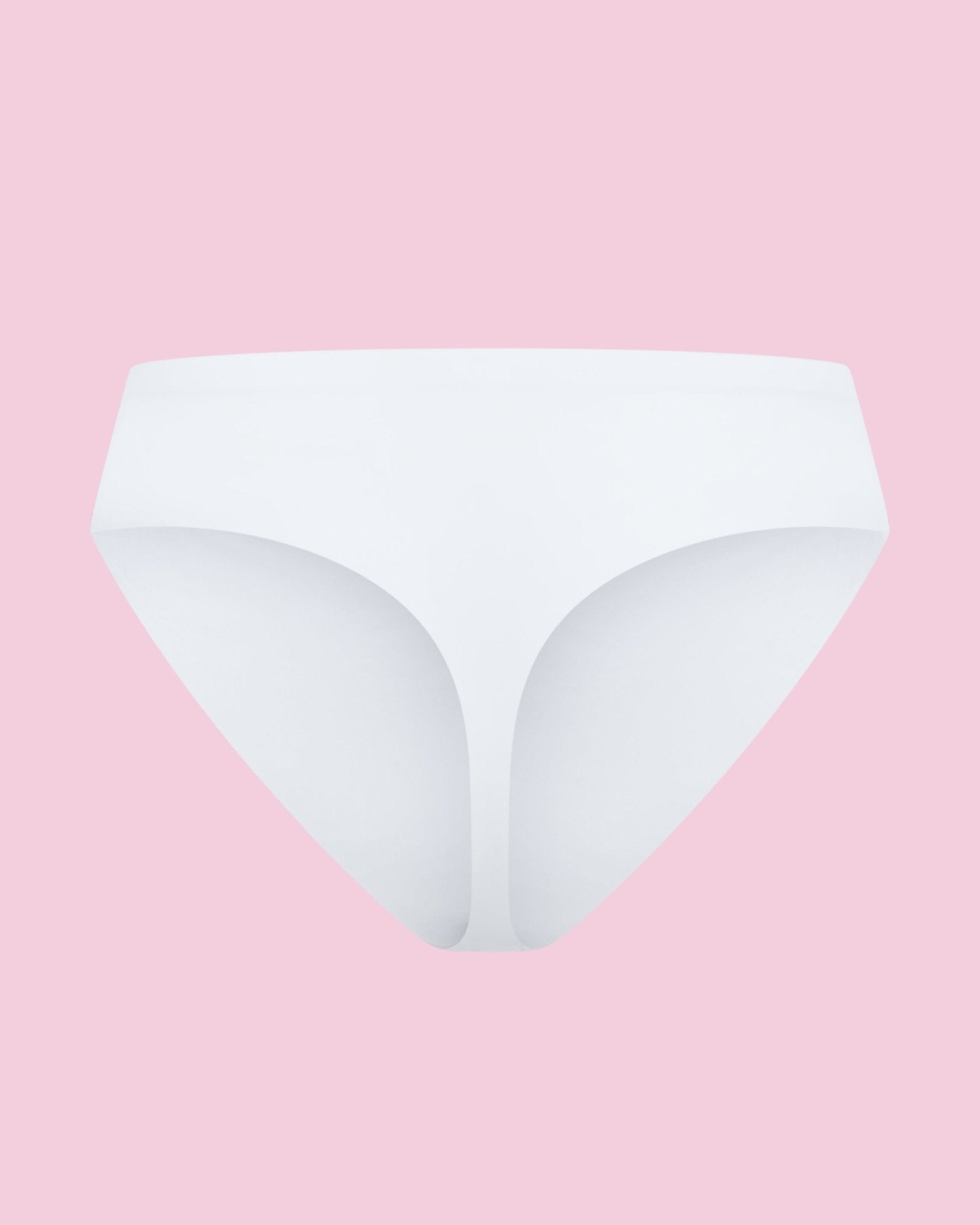 Thong – Seamless Comfort Underwear