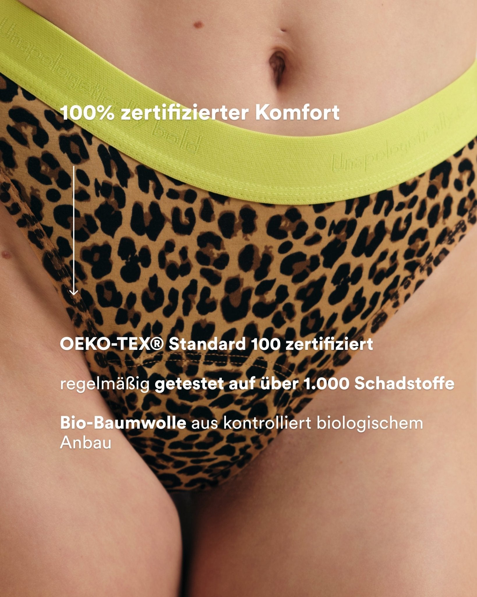 Set: LEO Bralette & Slip - Extra Strong