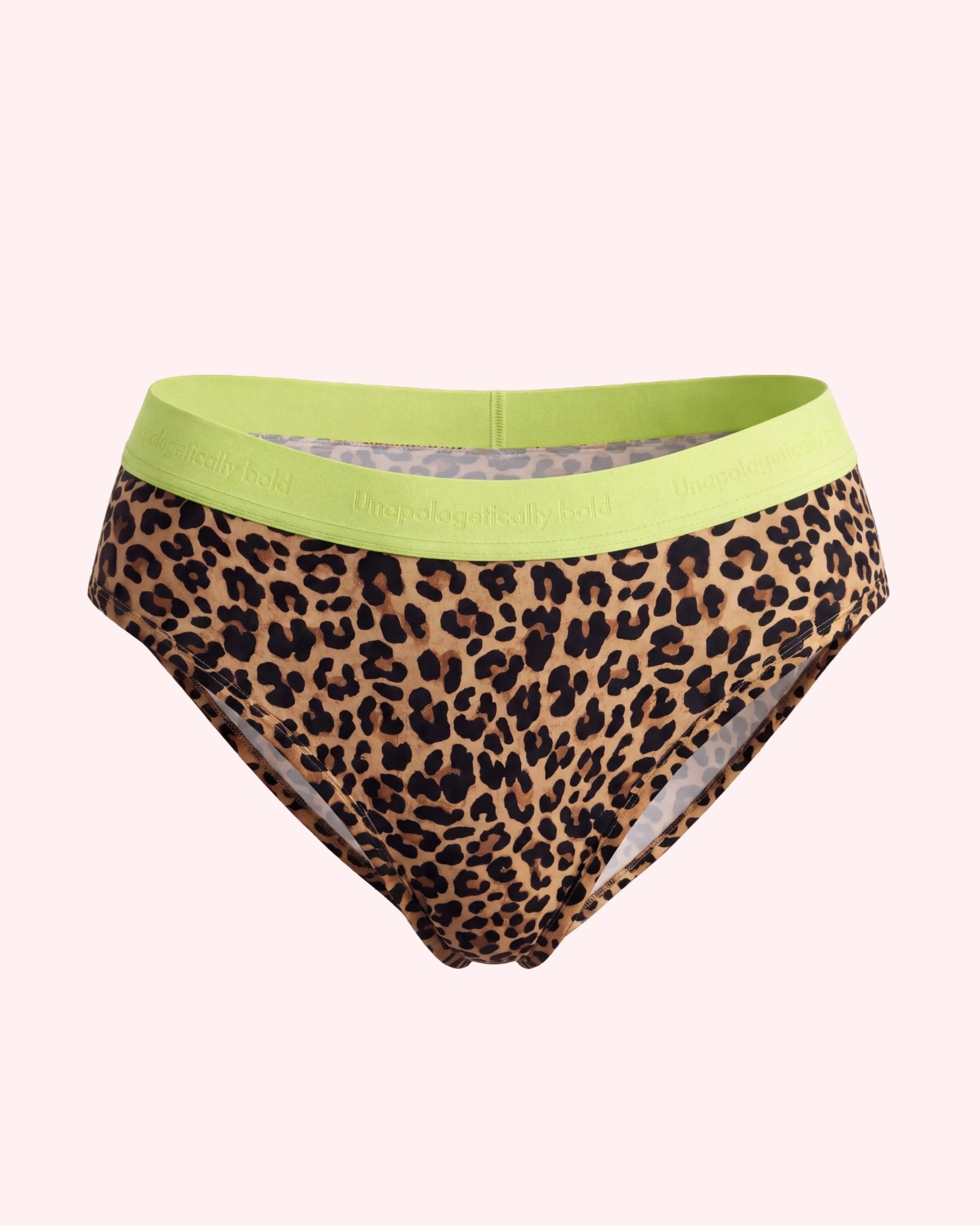 Slip - Leo Unterwäsche