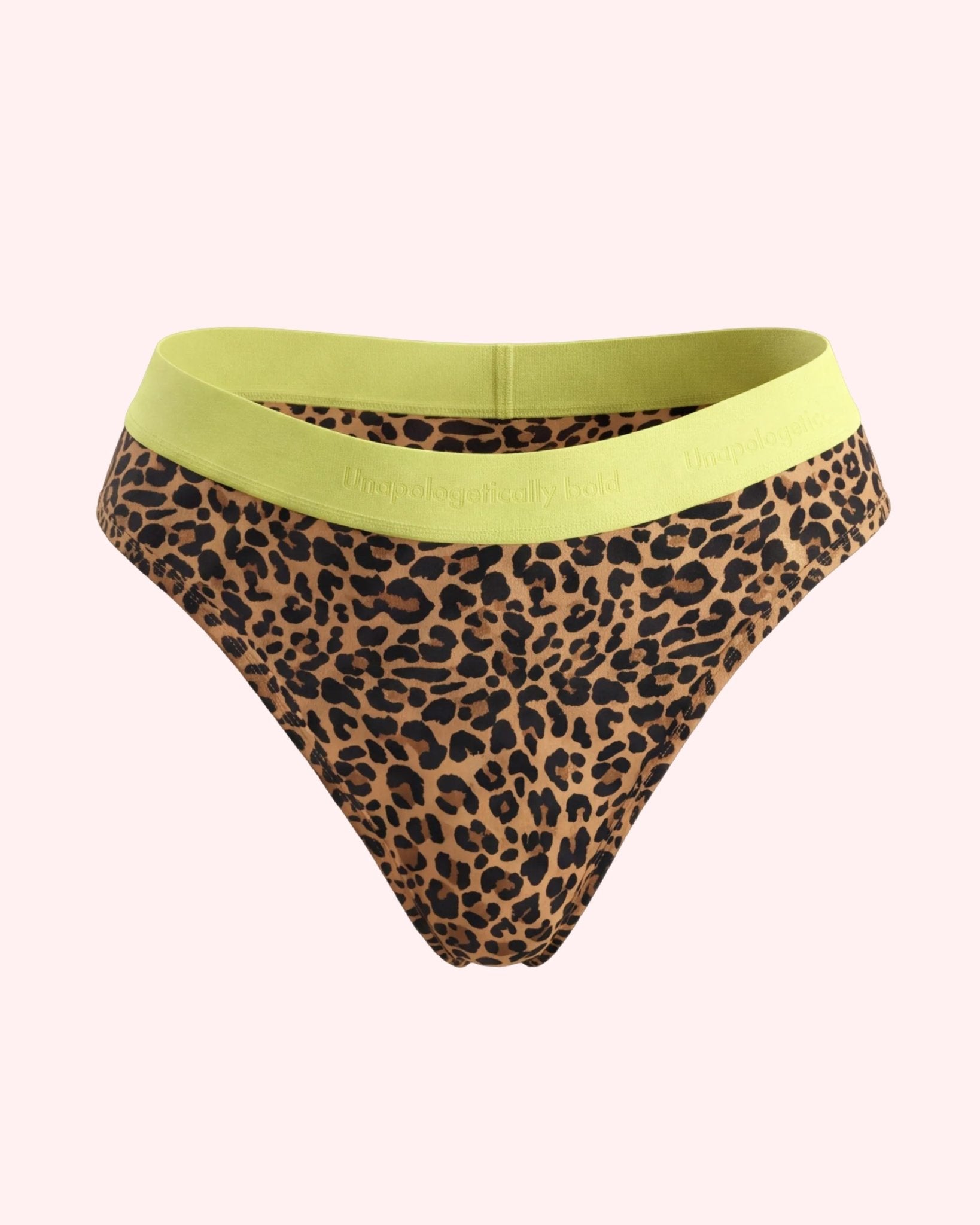 Tanga - Leo Unterwäsche
