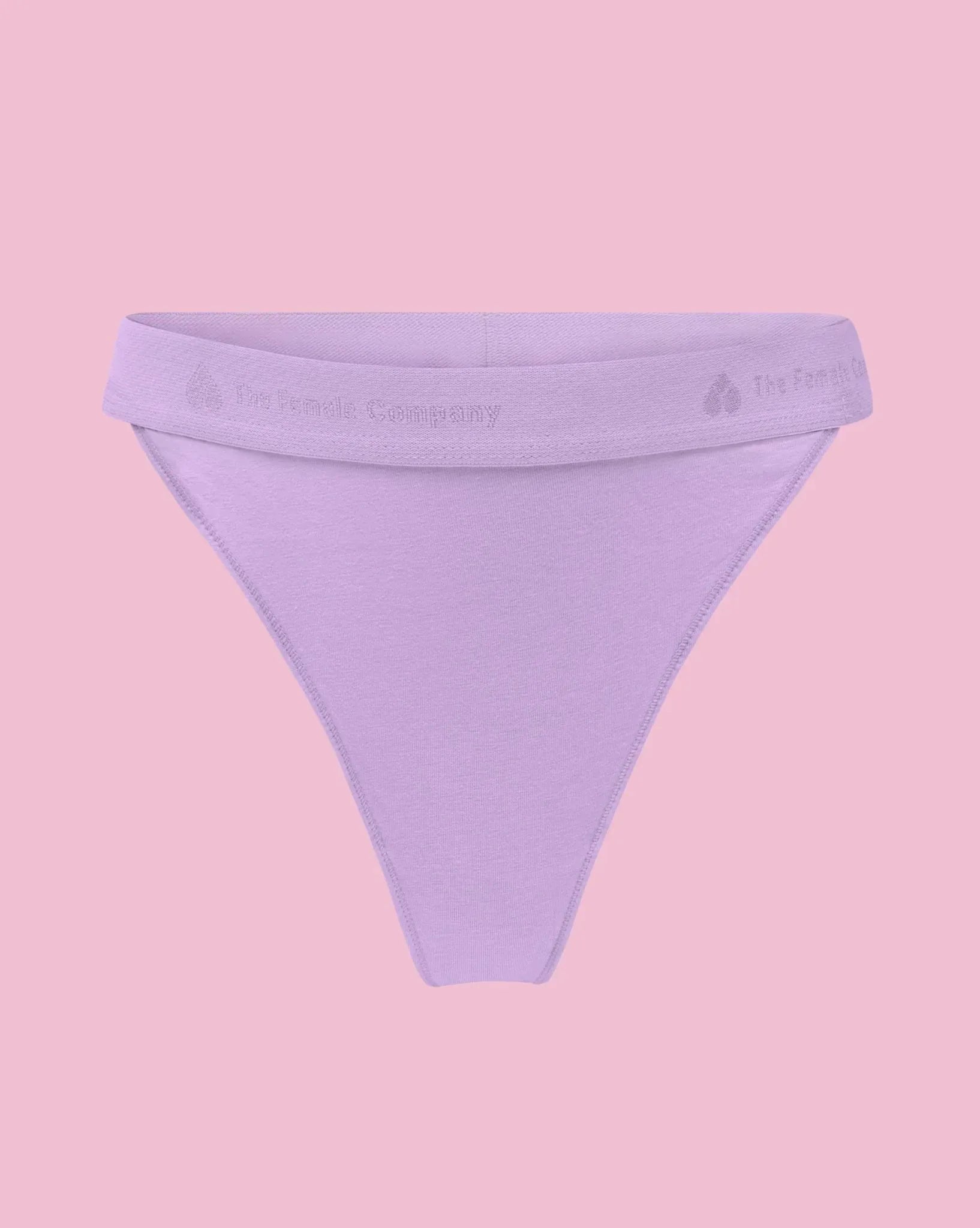 Thong – Basics Underwear