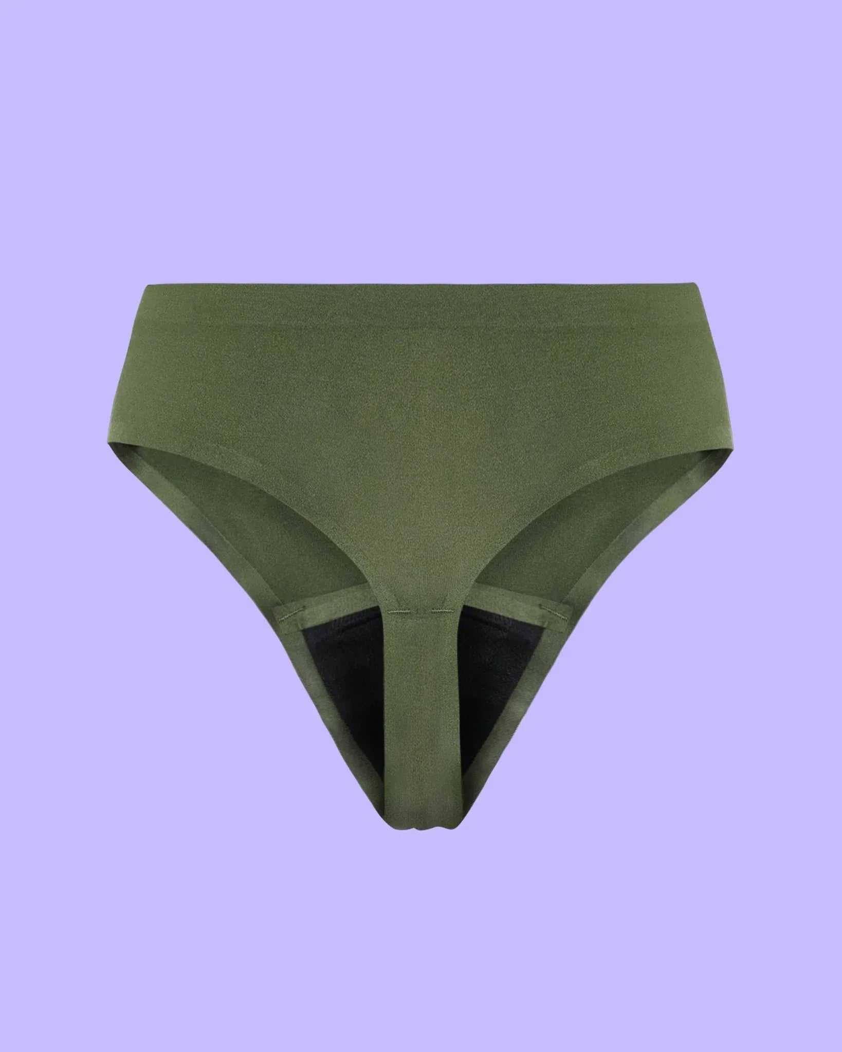 Period Panty Light - Daysics® - Thong SEAMLESS