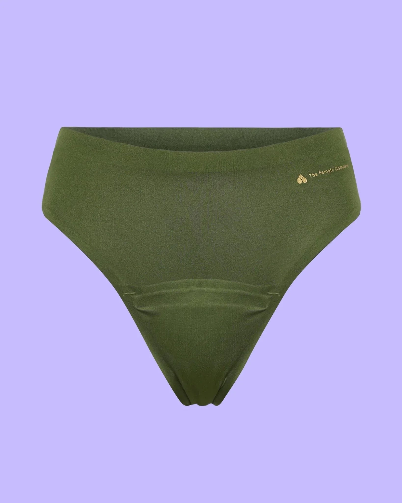Period Panty Light - Daysics® - Thong SEAMLESS
