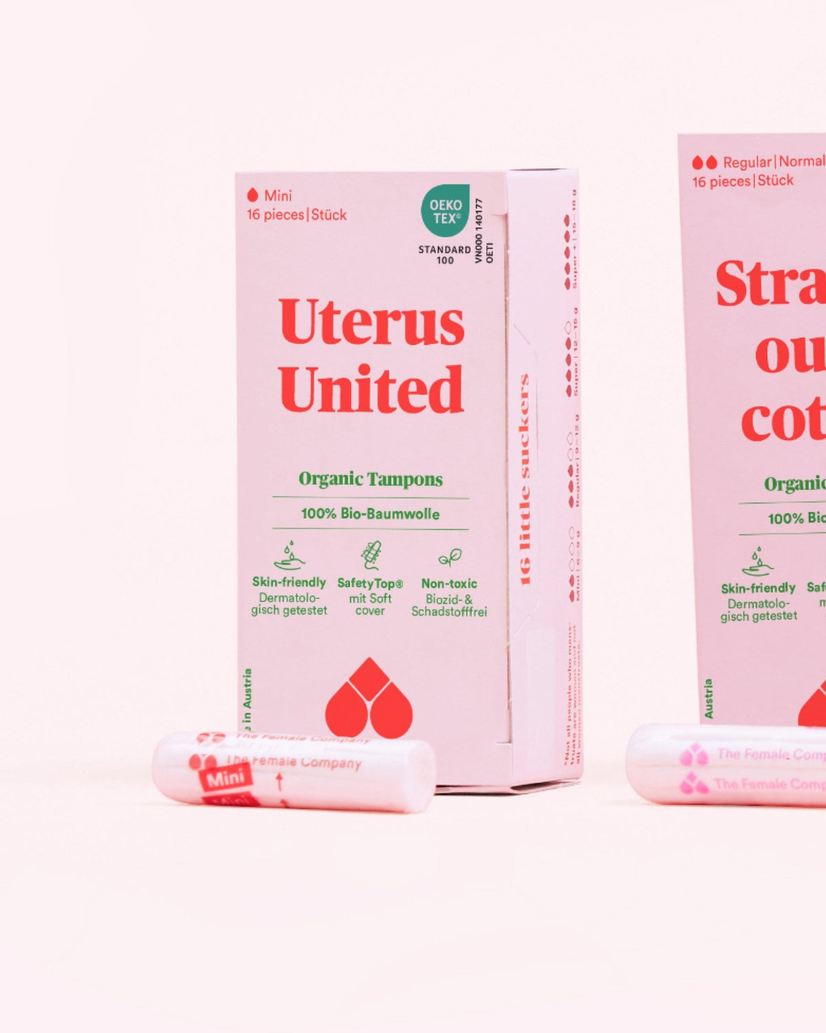 Erstes Periode Set