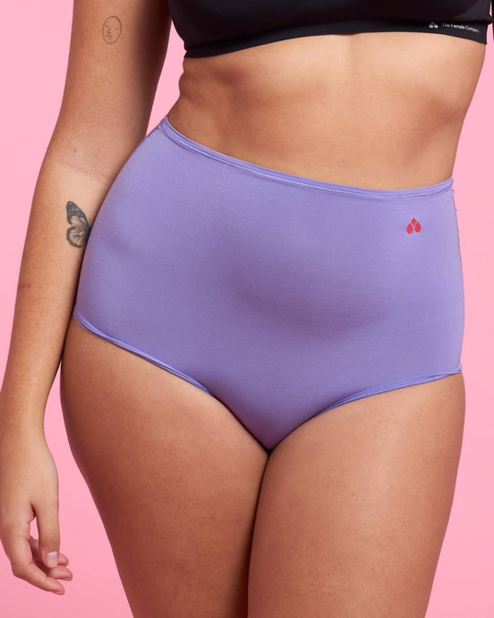 FemStretch High Waist - Underwear