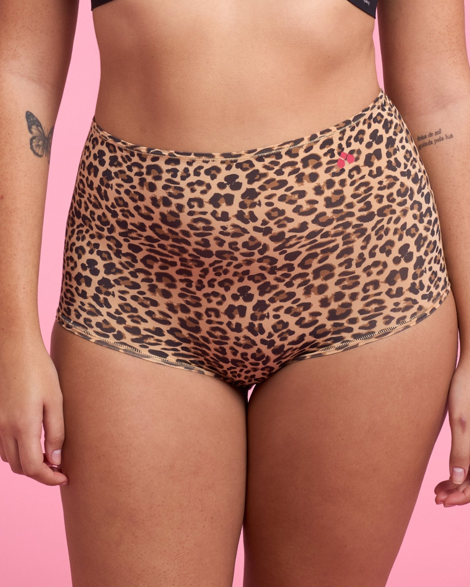 FemStretch High Waist - Underwear