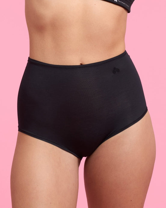 FemStretch High Waist - Underwear