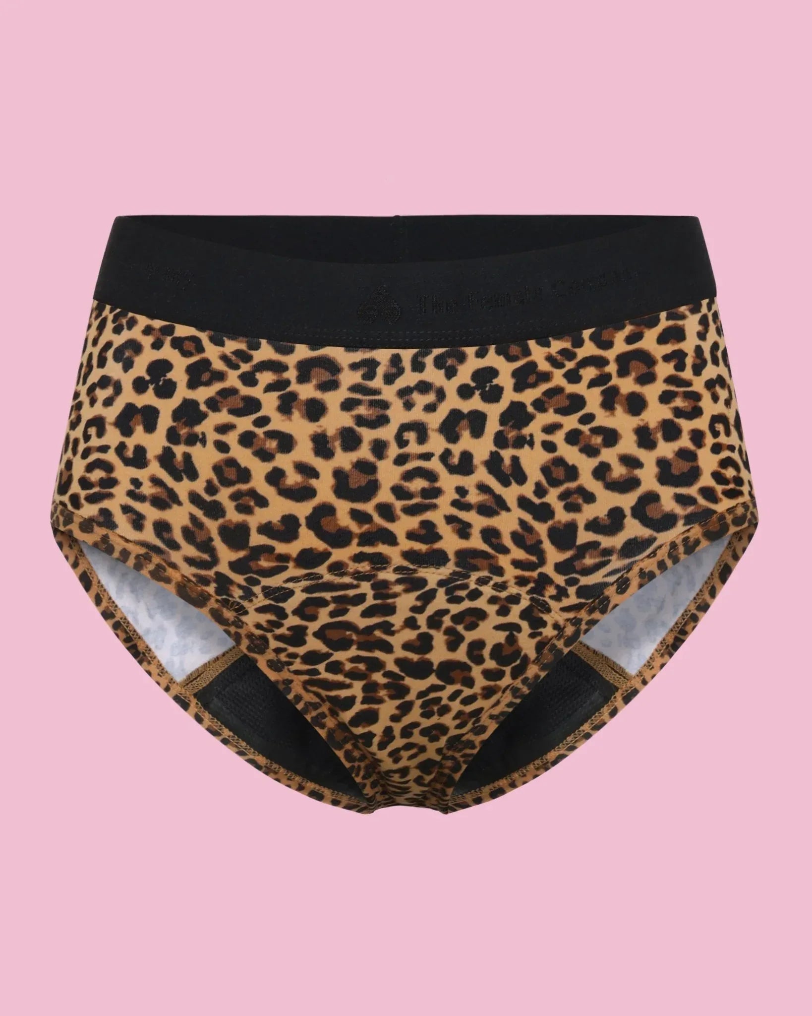 Ultra Strong – High Waist 2.0