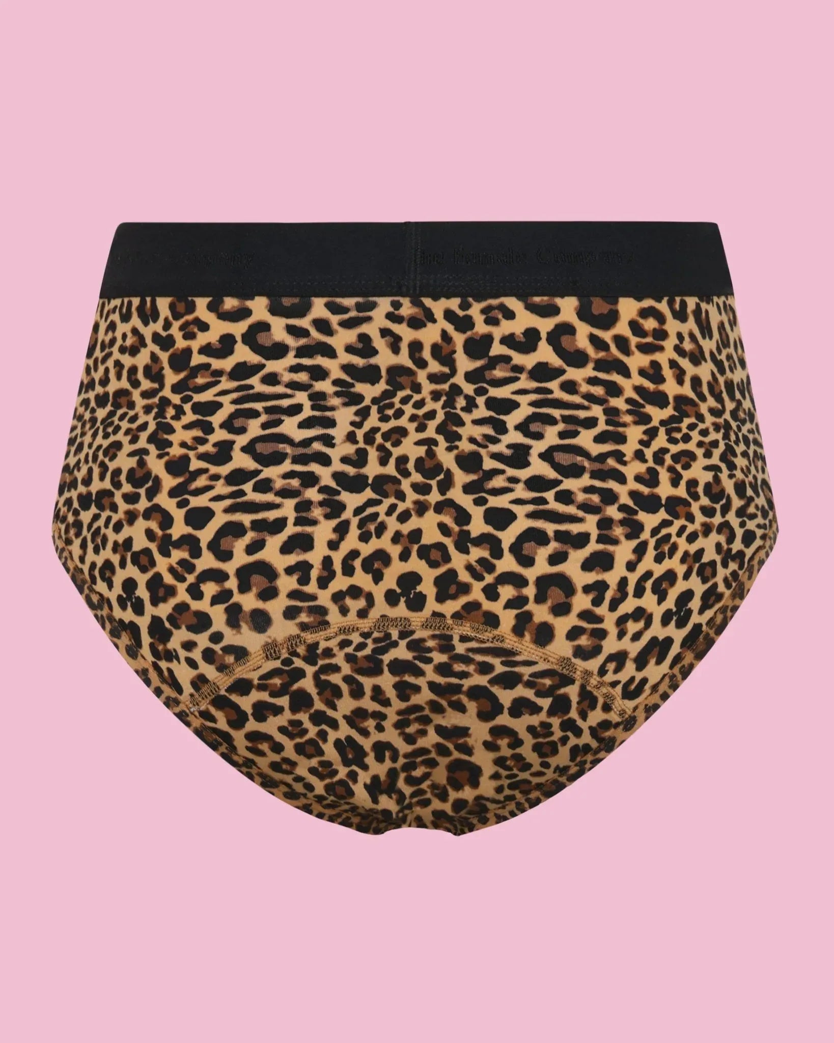 Ultra Strong – High Waist 2.0