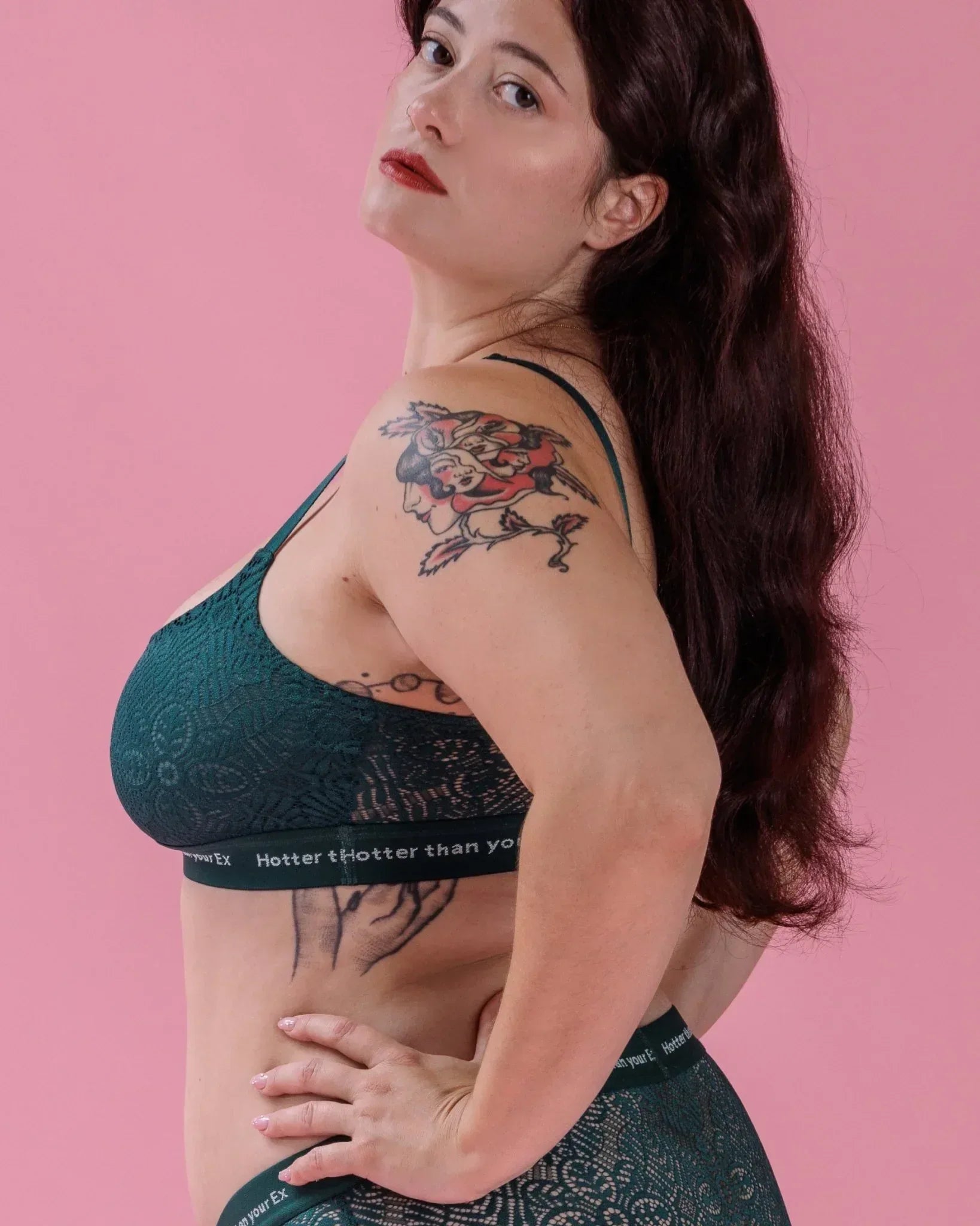 Bralette – Lace