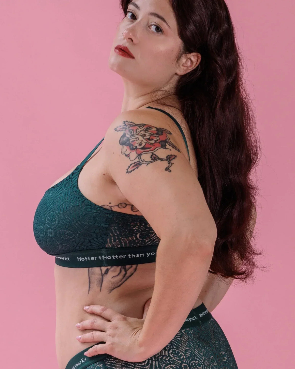 Bralette – Lace