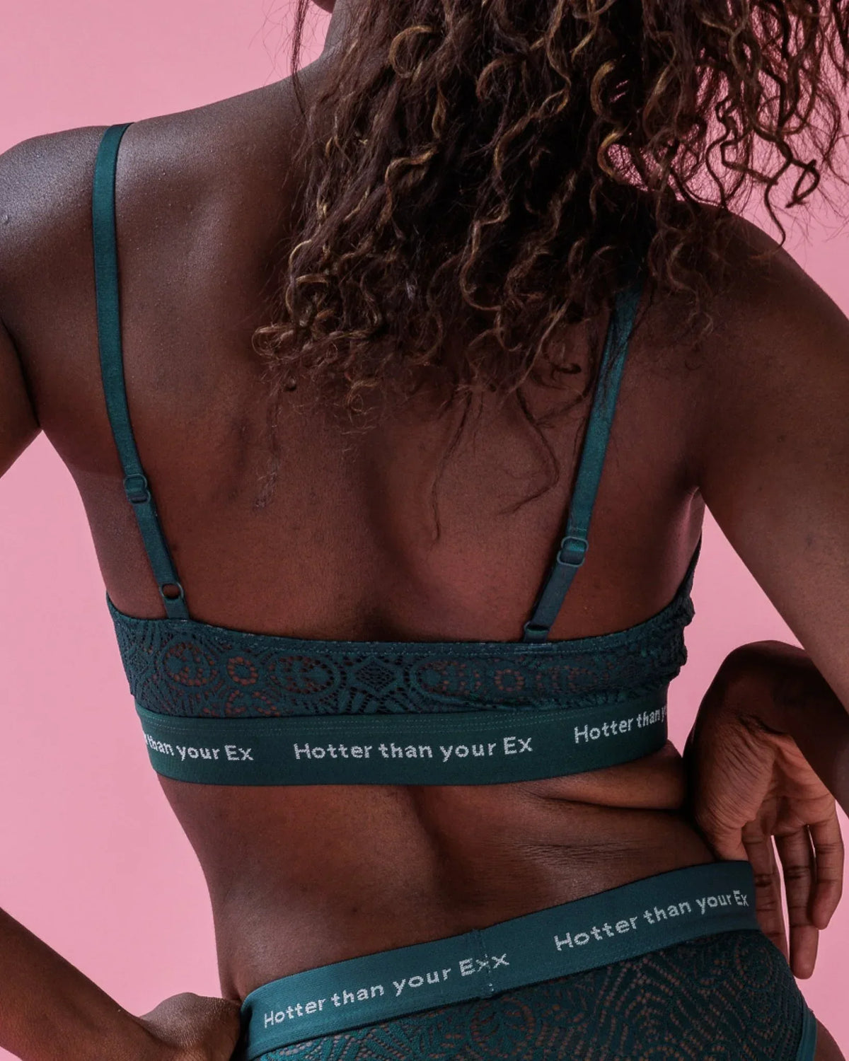 Bralette – Lace