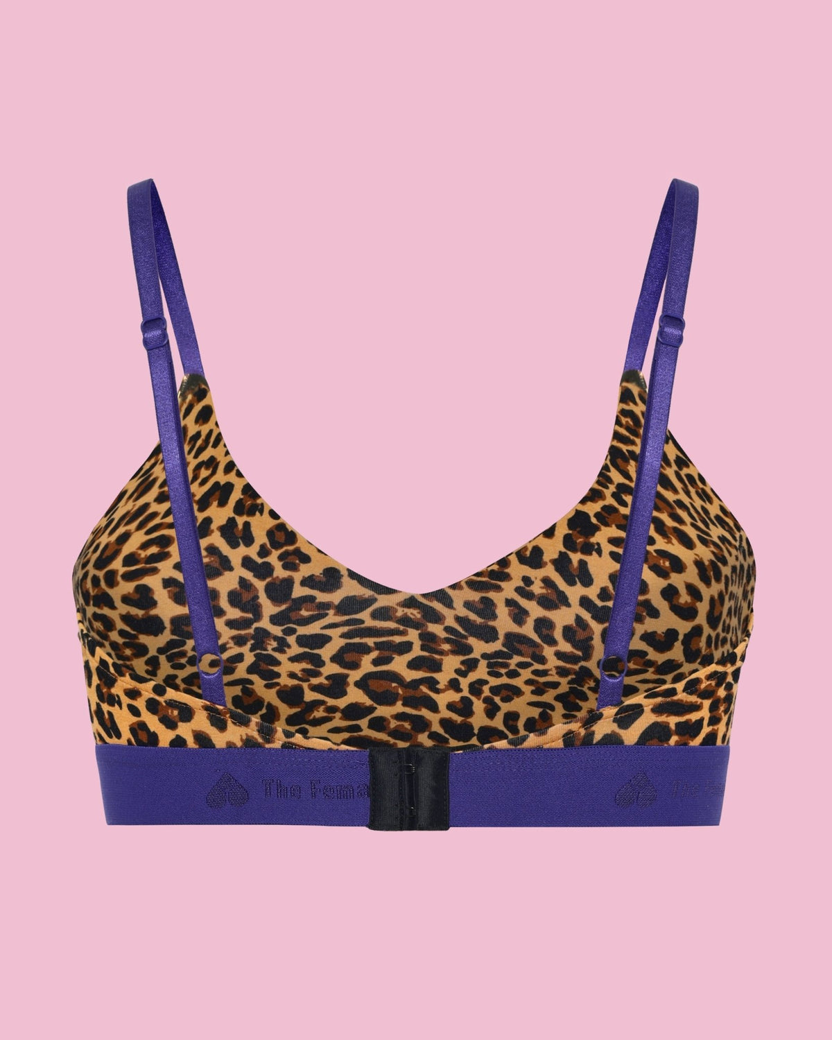 Bralette – V-Shape
