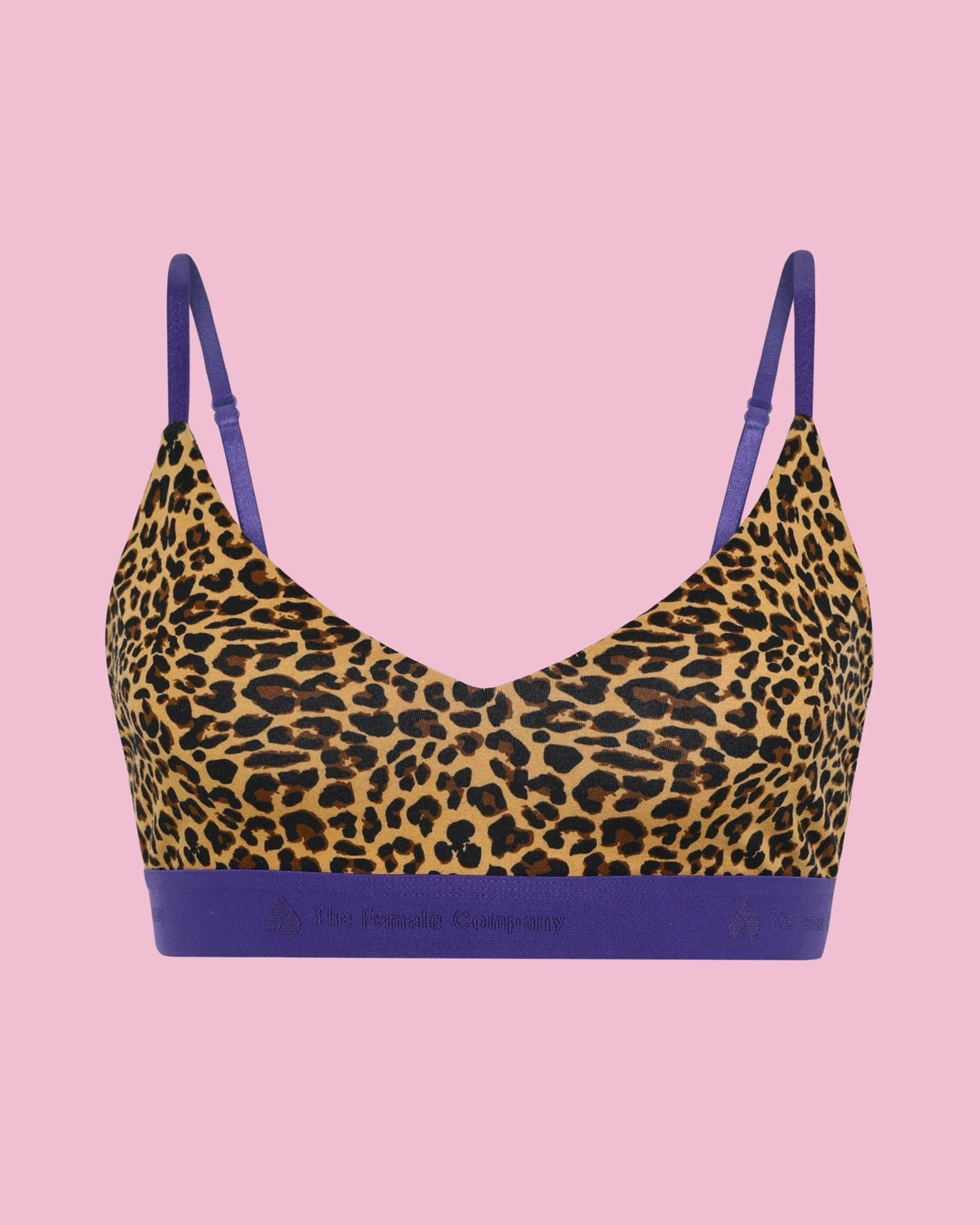 Bralette – V-Shape