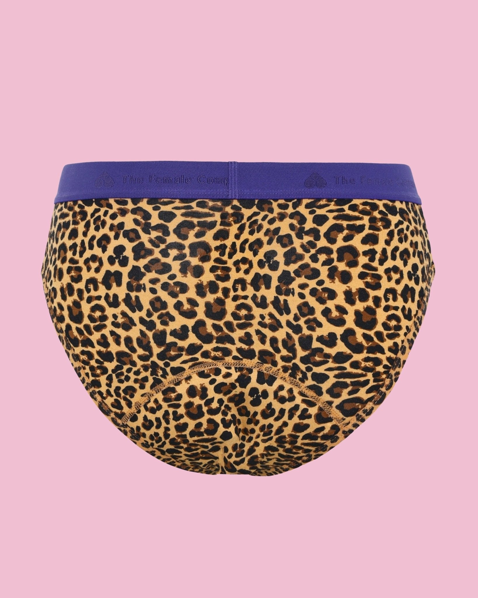 Extra Strong – Slip