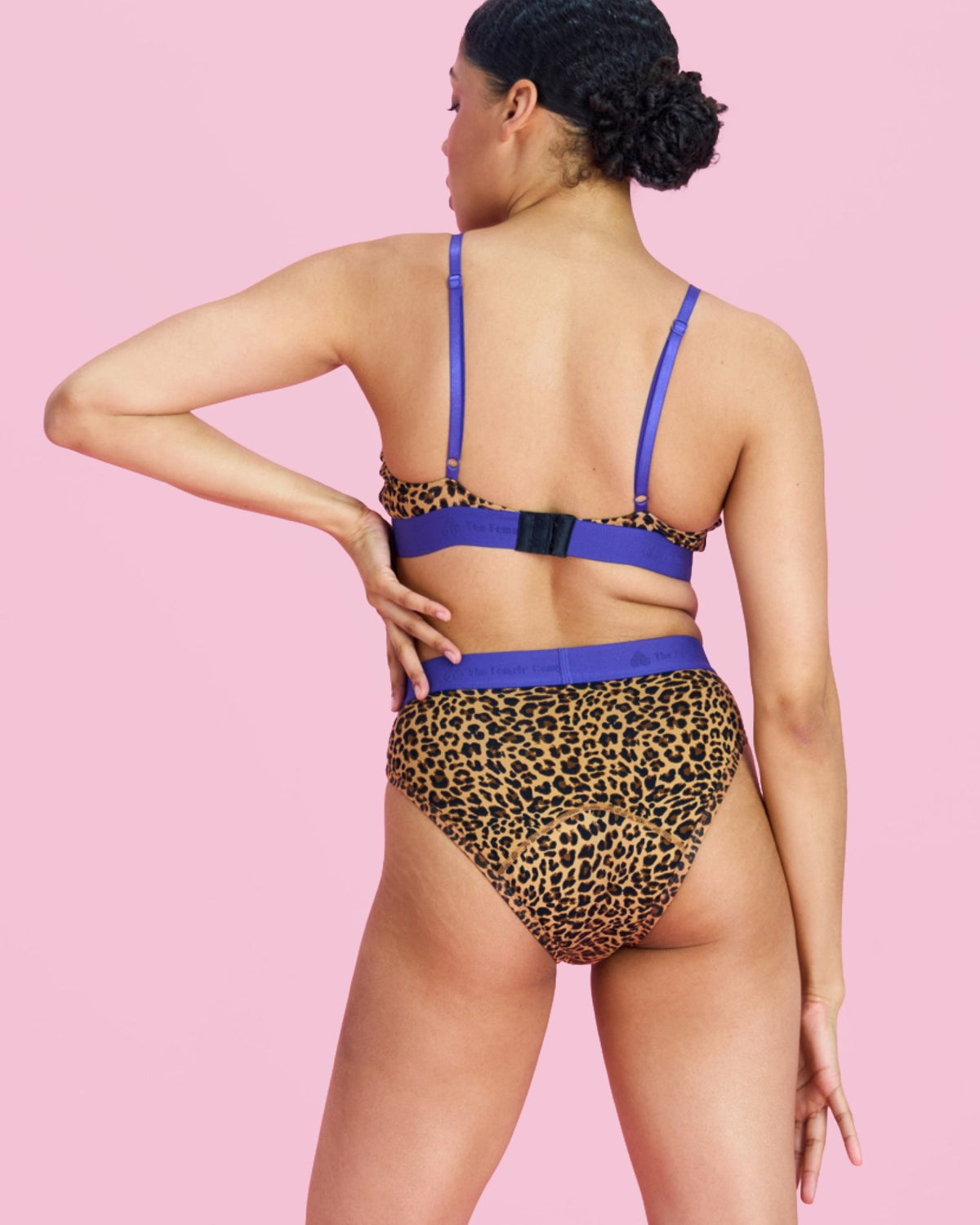 Ultra Strong – Slip