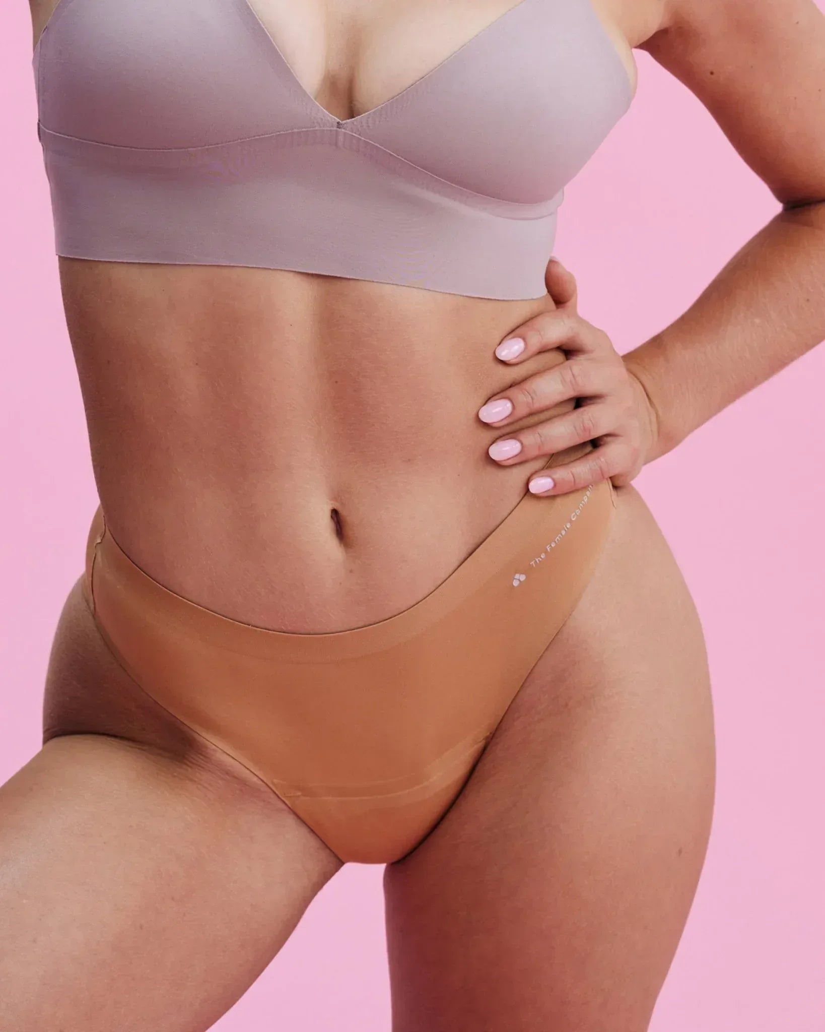 Period Panty – Extra Strong – Brief SEAMLESS