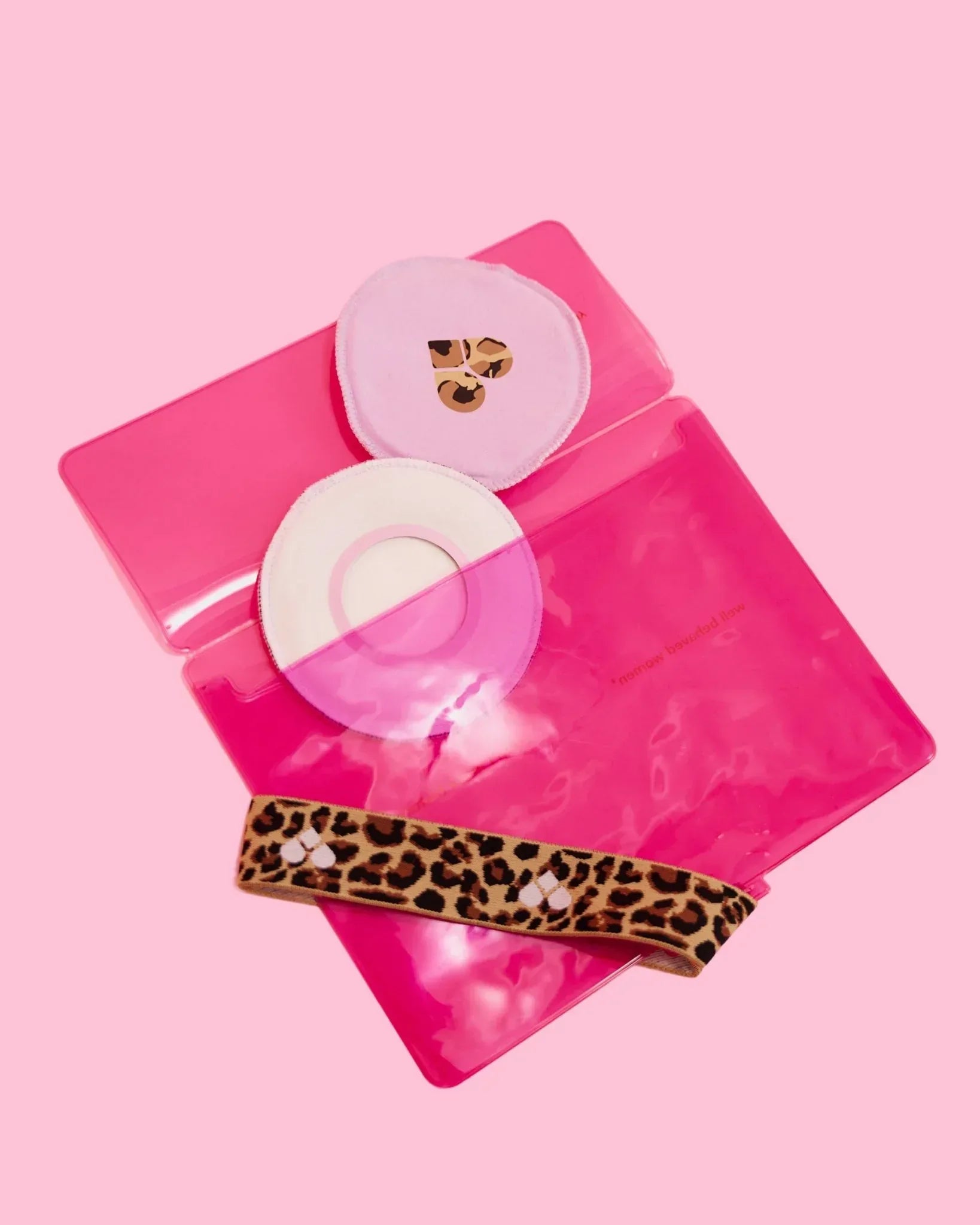 Mamma - Wetbag