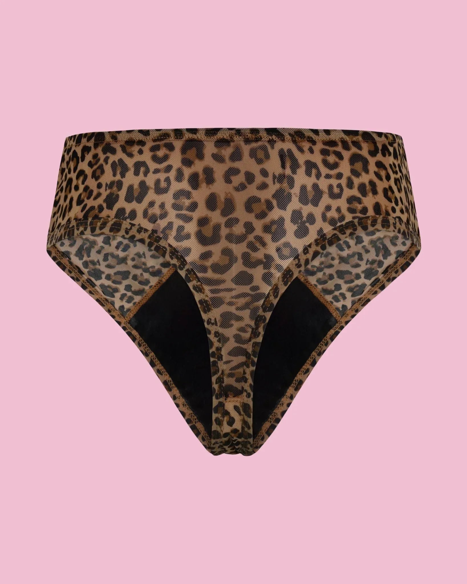 Period Panty – Medium – Thong MESH