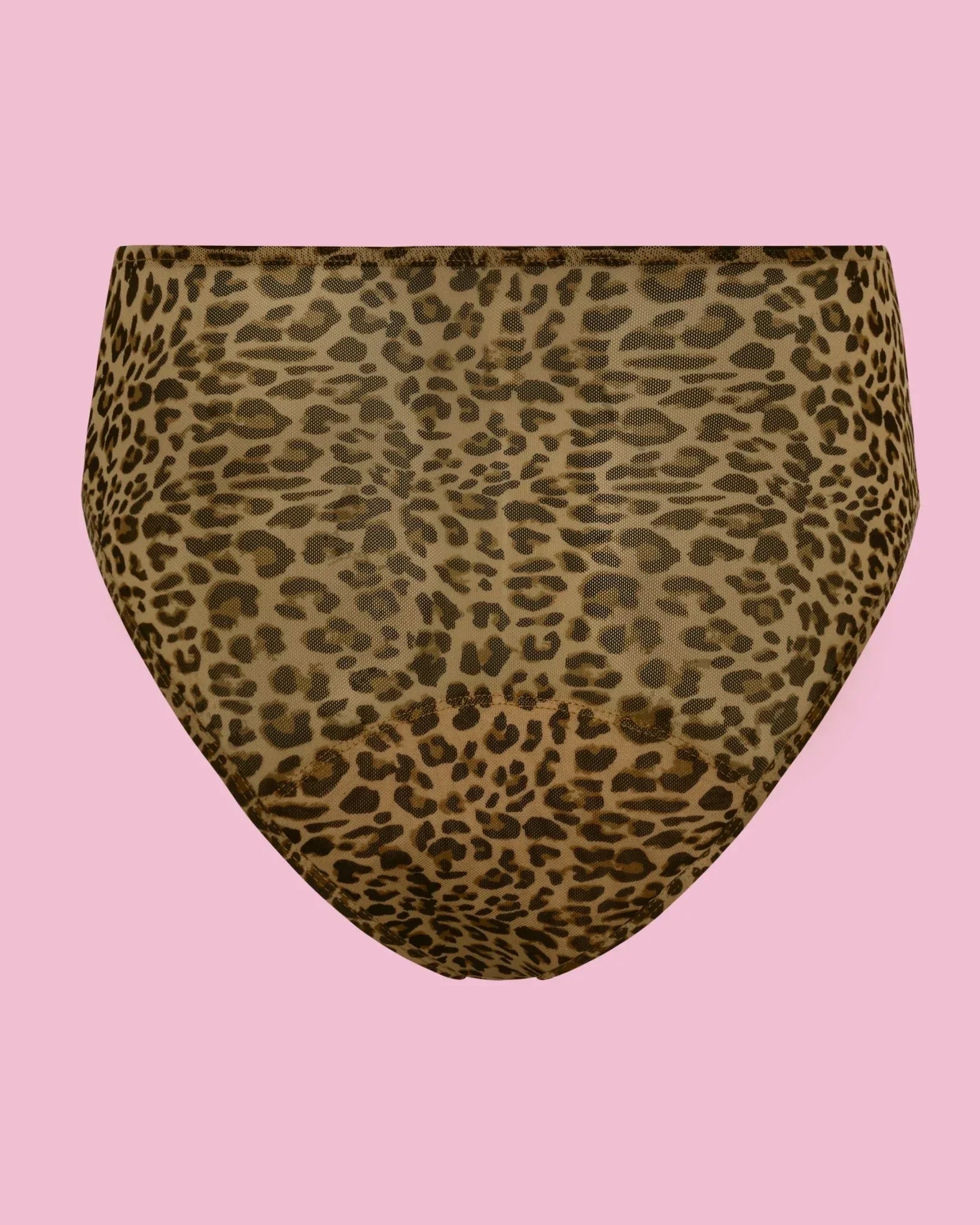 Period Panty – Ultra Strong – Brief MESH