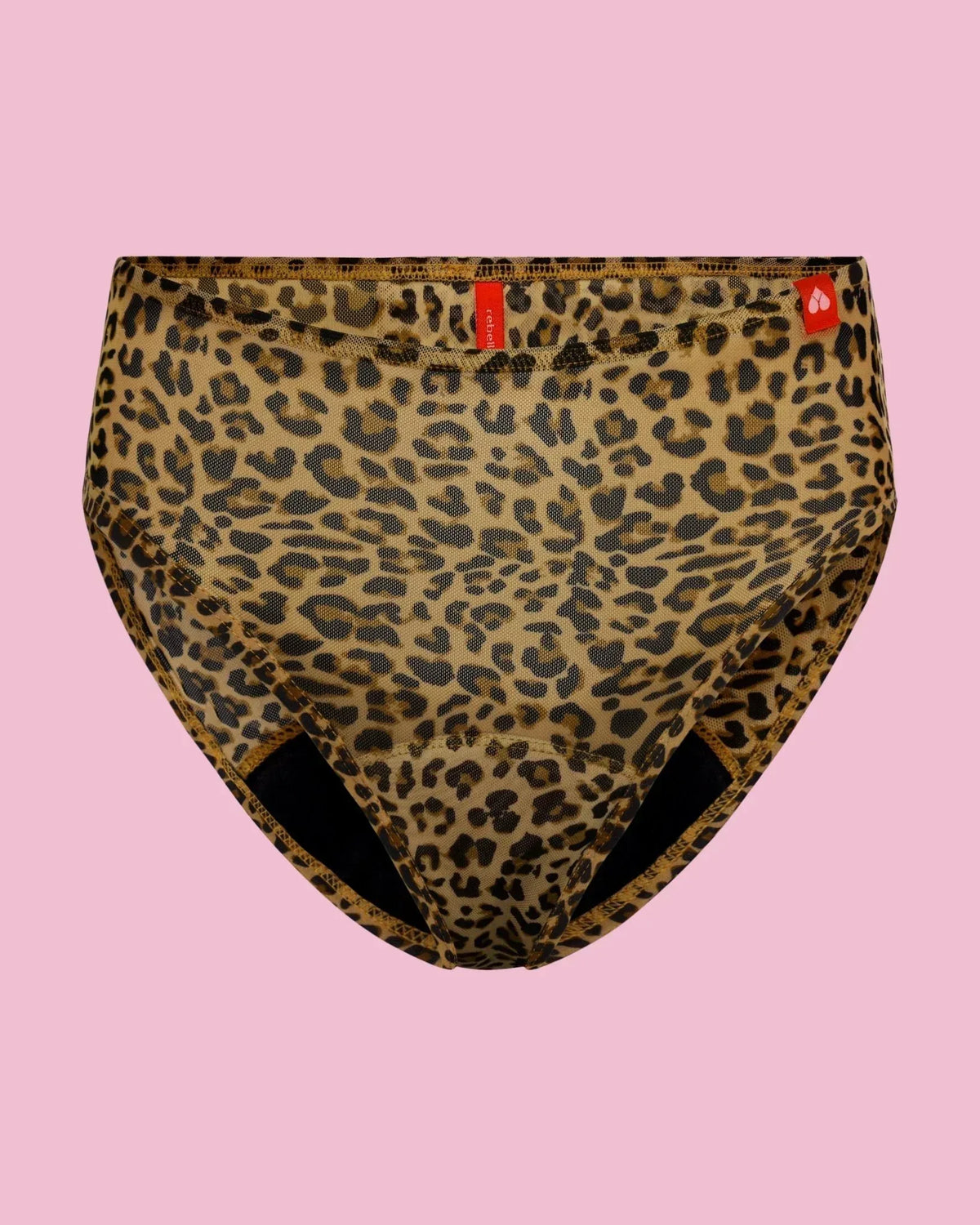 Period Panty – Extra Strong – Brief MESH