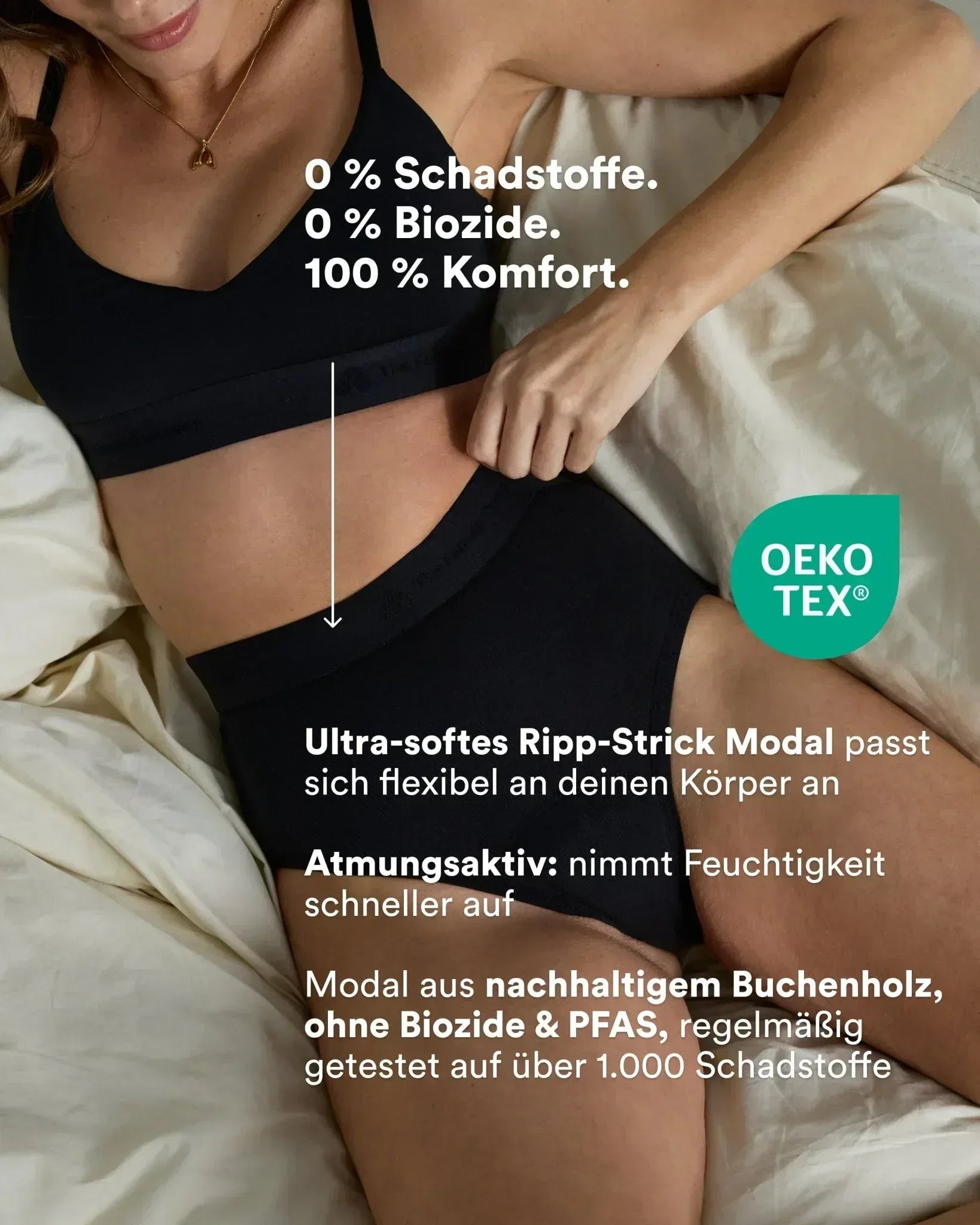 Modal Ripp Brief