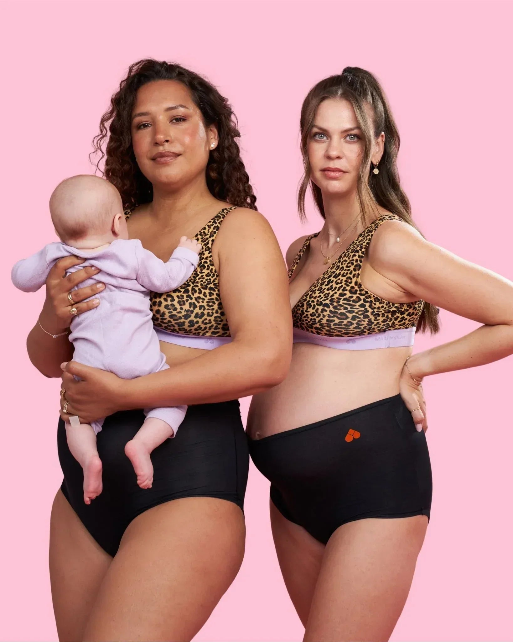 FemGrow – High Waist