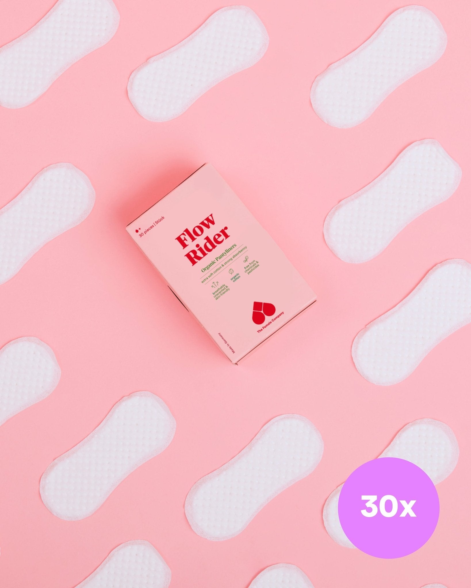 MammaBox MILK - Schwarz