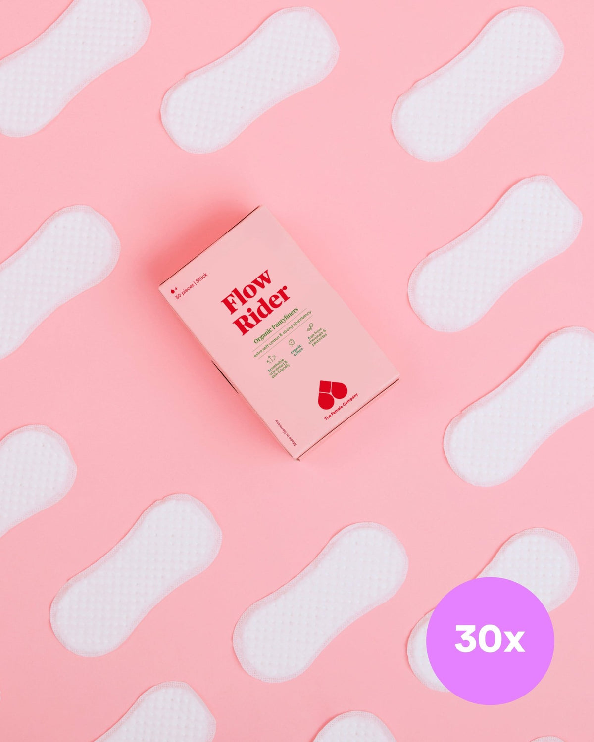 MammaBox MILK - Schwarz