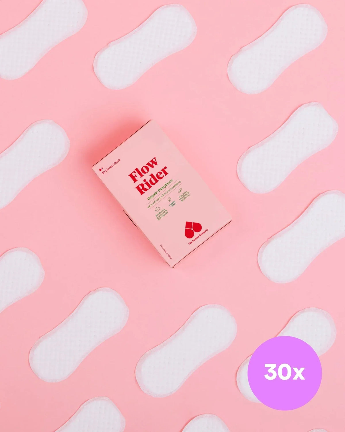 MammaBox Essential