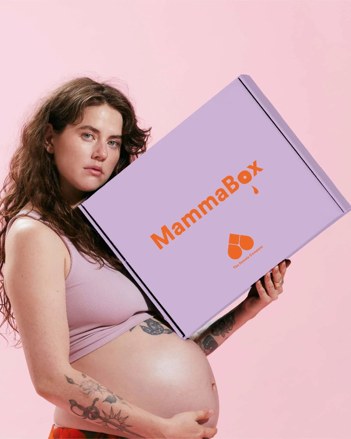 MammaBox Essential