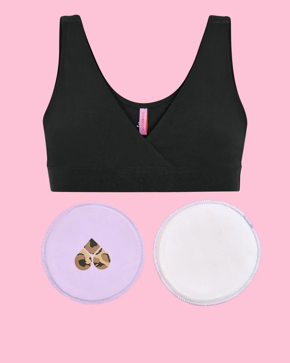 MammaBra™ & MammaPads™ - Medium