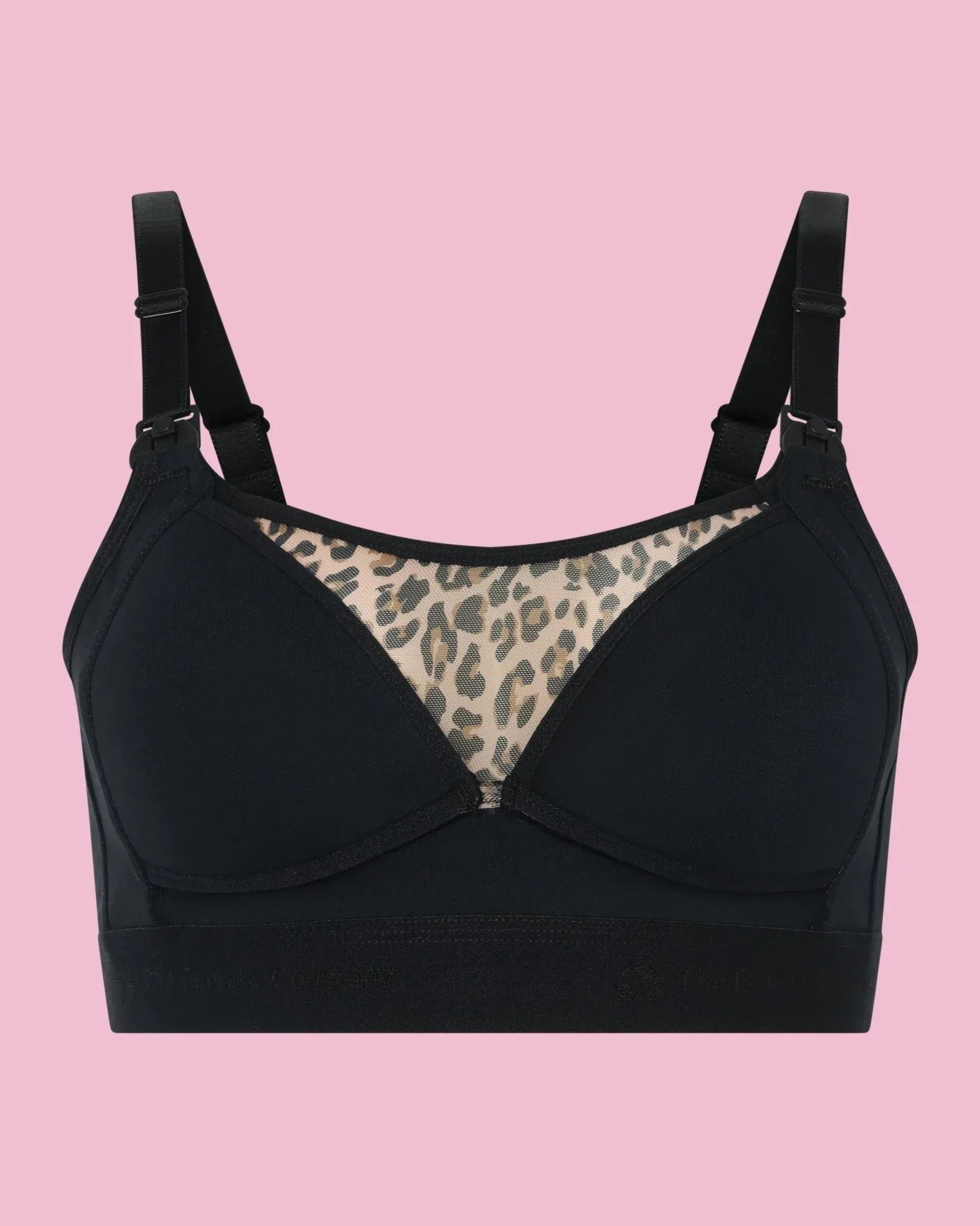 MammaBra® – Nursing Bra Curve