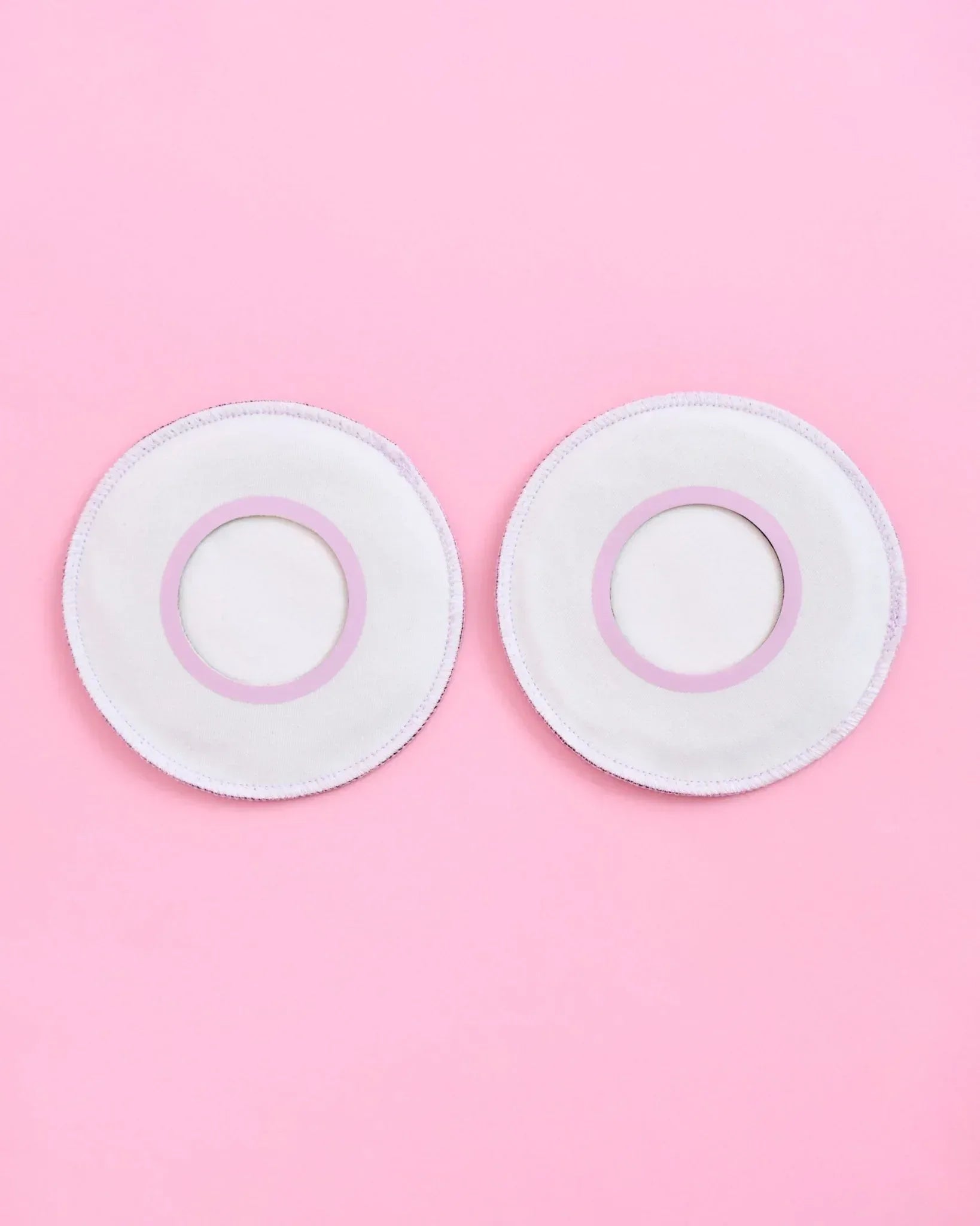 MammaPads™ – Waschbare Stilleinlagen – Ultra Strong - 2er-Pack