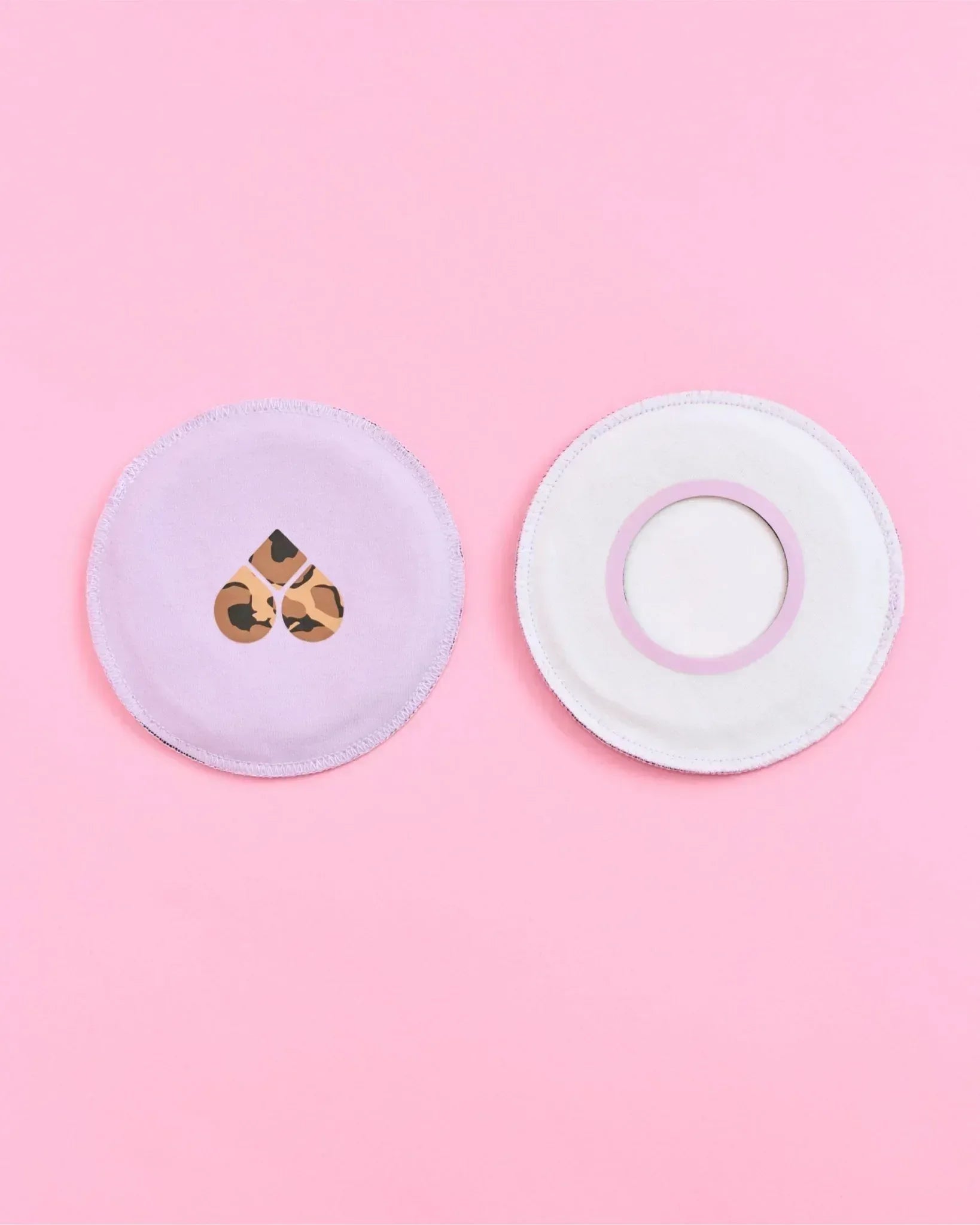 MammaPads™ – Waschbare Stilleinlagen – Ultra Strong - 2er-Pack