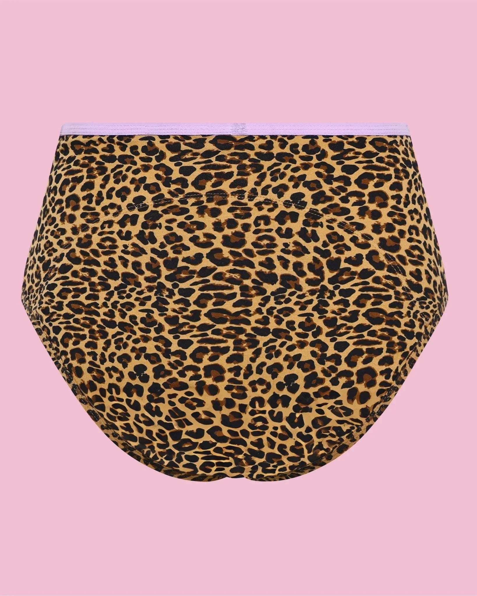 MammaPanty - Absorbent Maternity Underwear