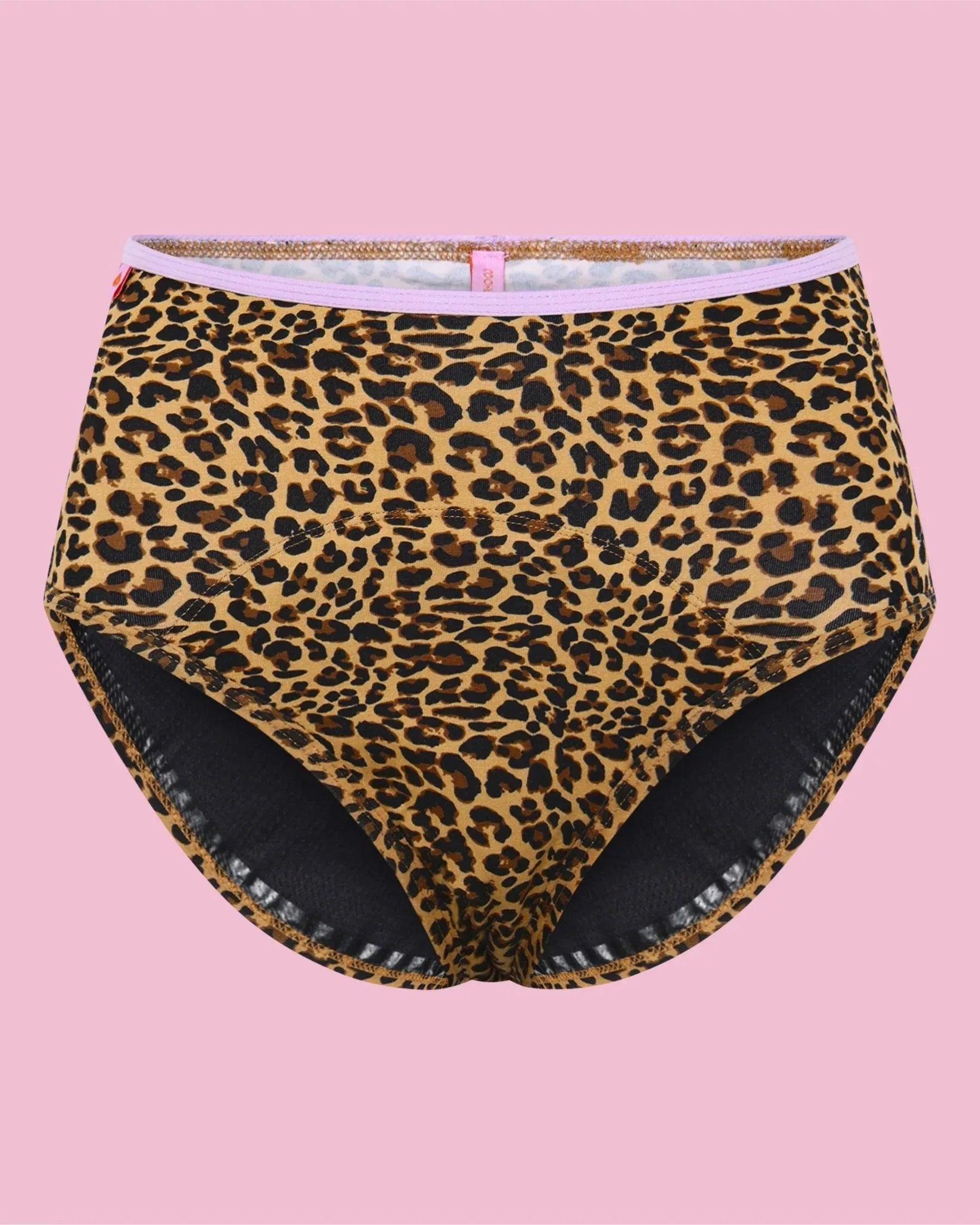 MammaPanty - Absorbent Maternity Underwear