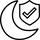 Auslaufsicher, die ganze Nacht dank Night Protect® 