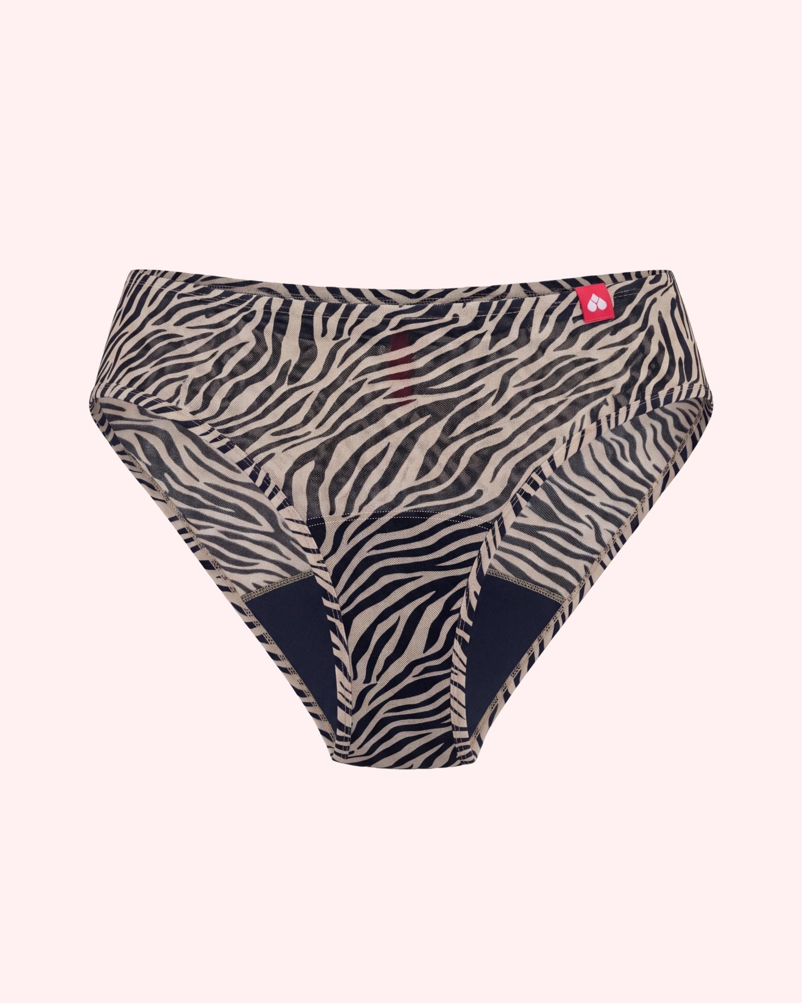 Ultra Strong – Brief – Mesh