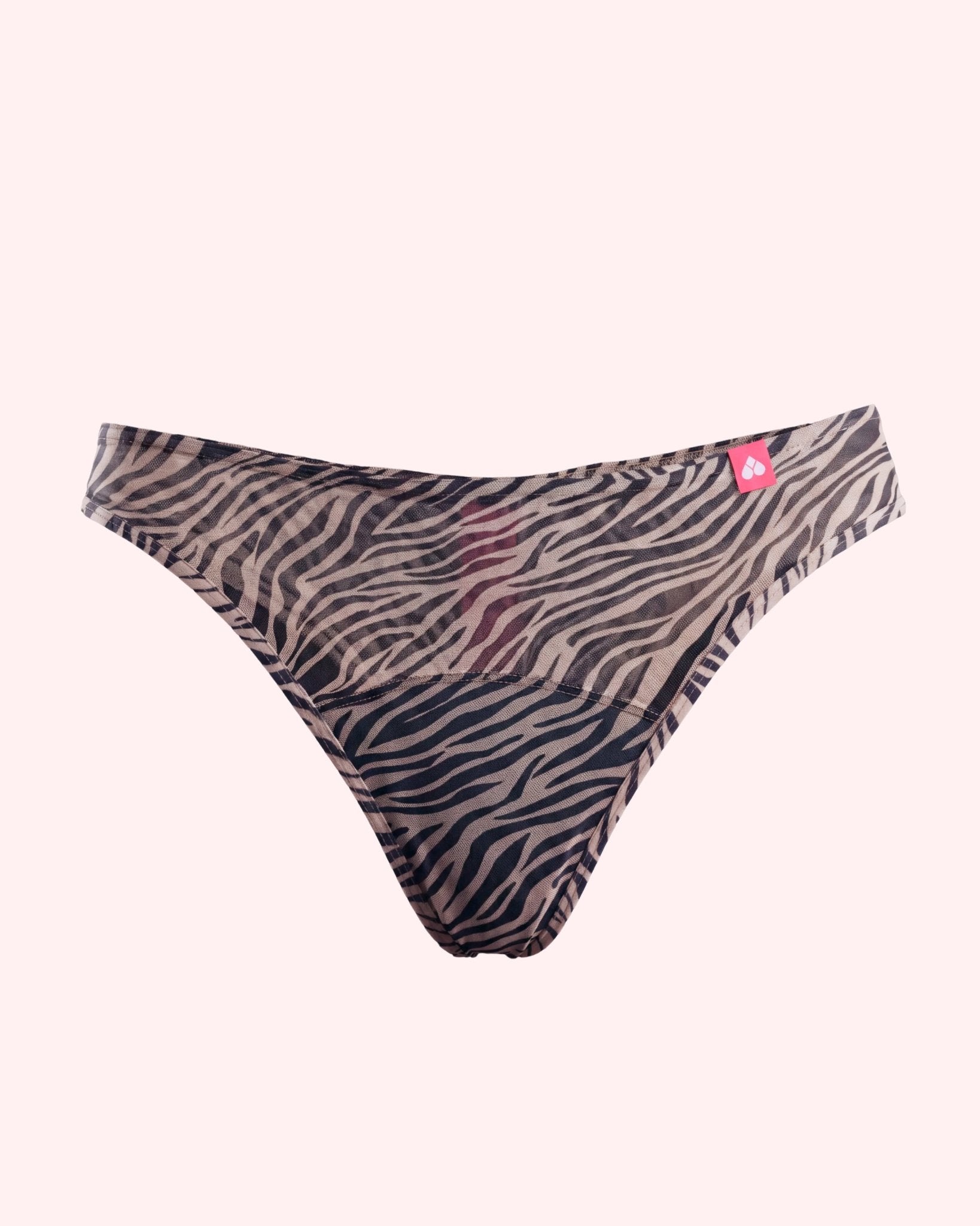 Medium – Thong – Mesh