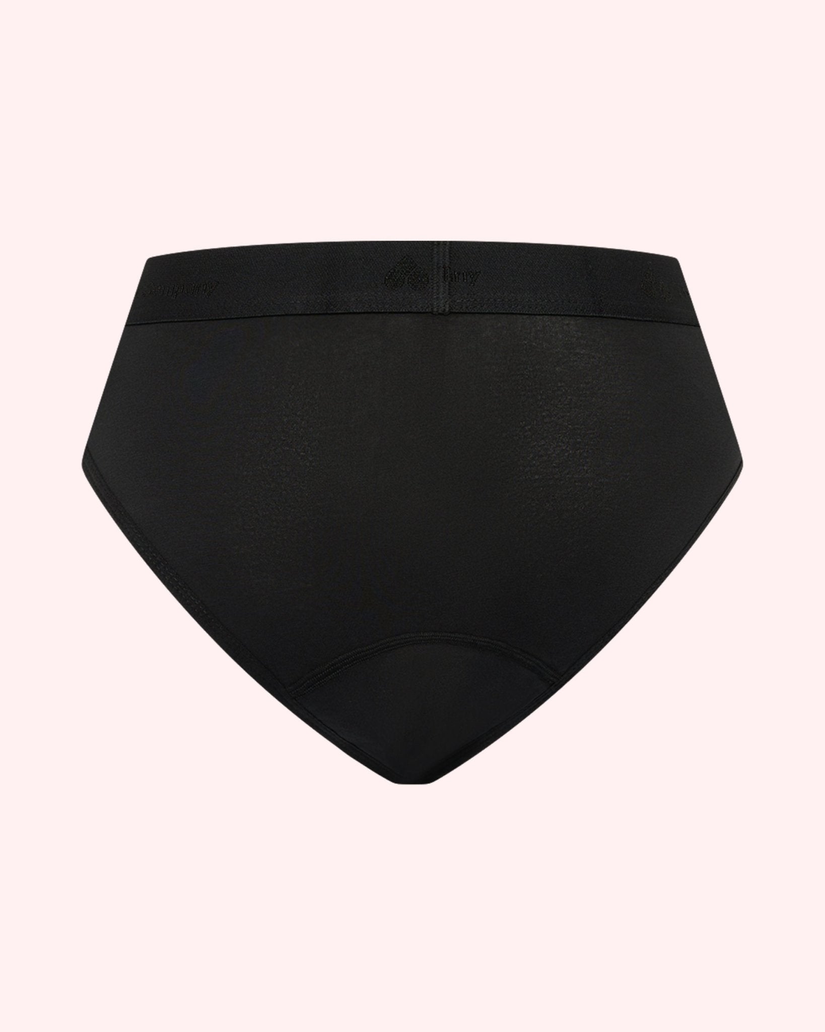 Extra Strong – Brief
