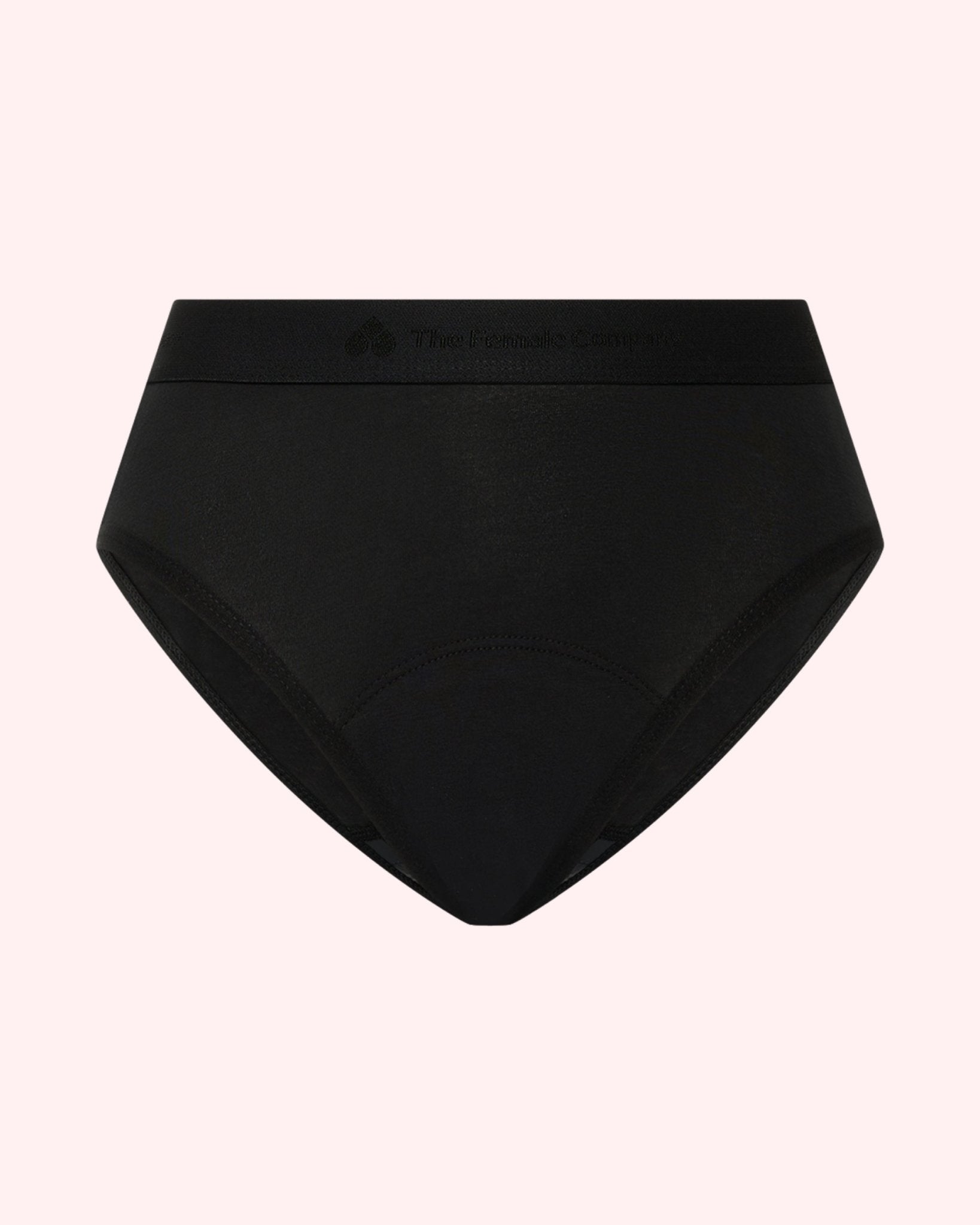 Extra Strong – Brief