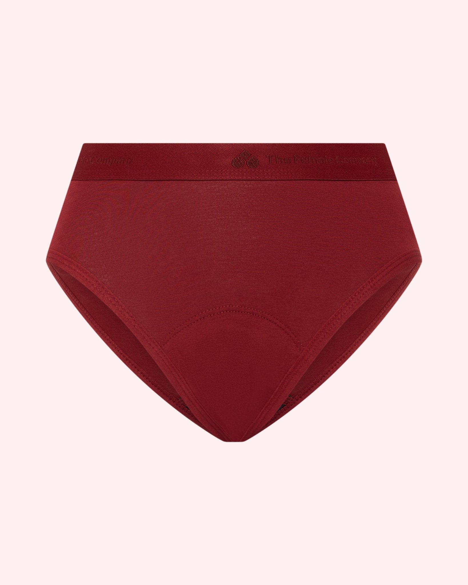 Period Panty – Ultra Strong – Brief