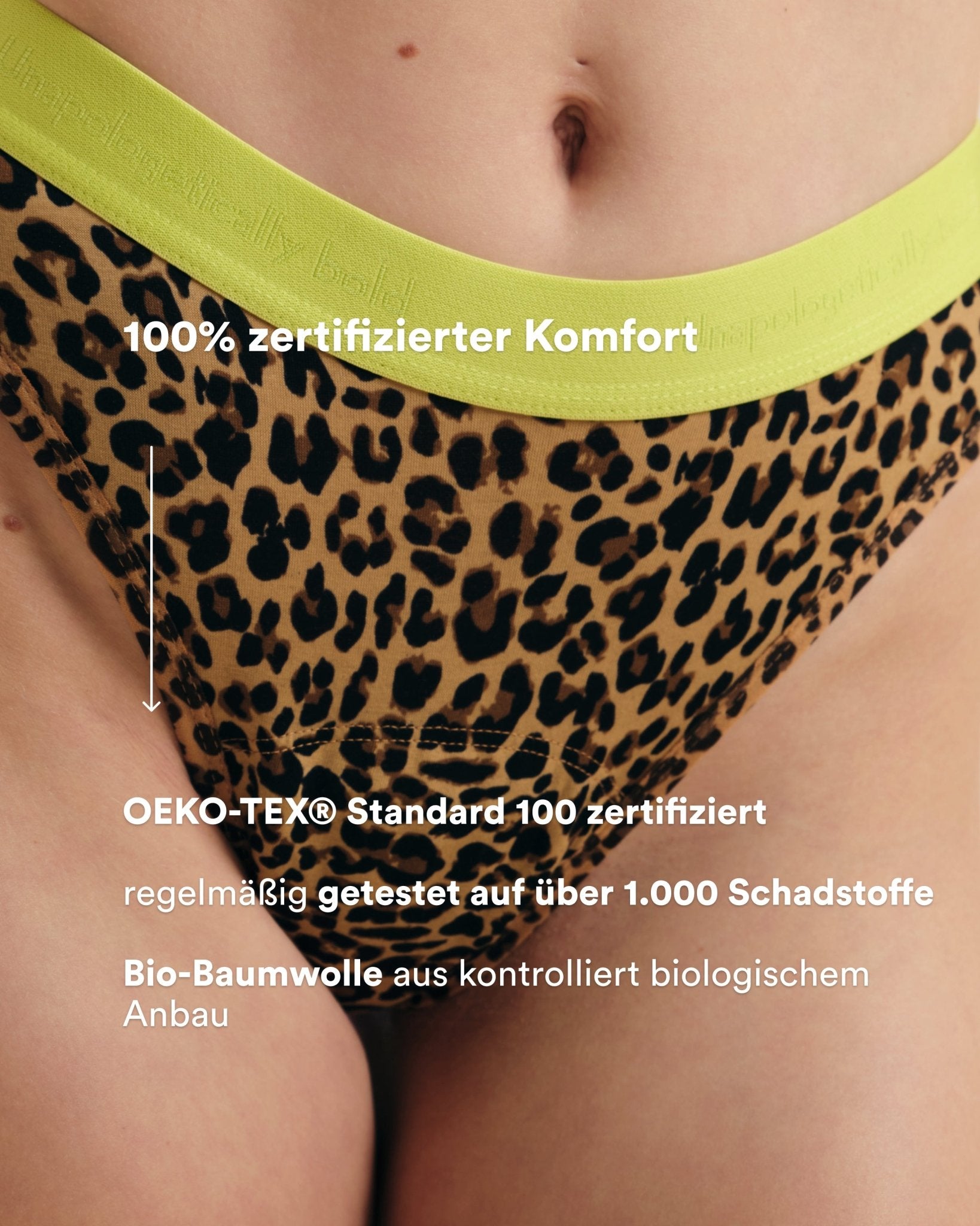 Ultra Strong – Slip