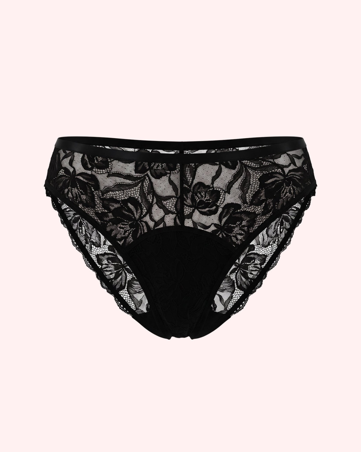 Extra Strong – Slip – Lace