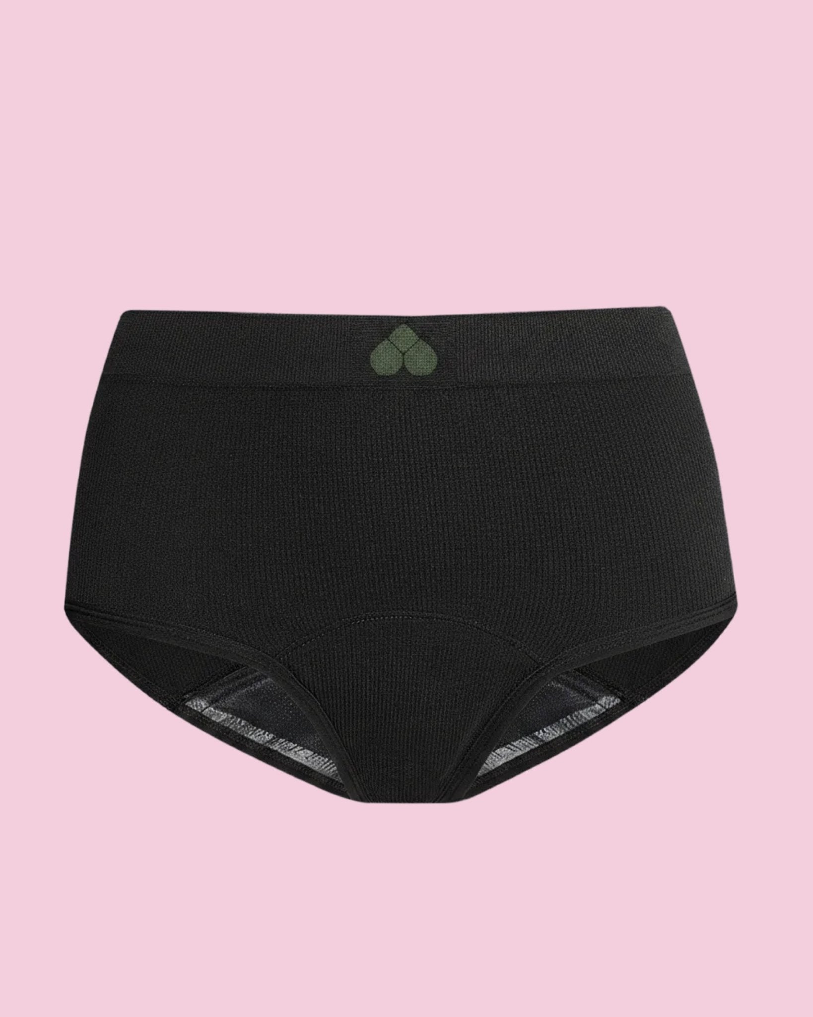 SEAMLESS Ripp High Waist - Ultra Strong