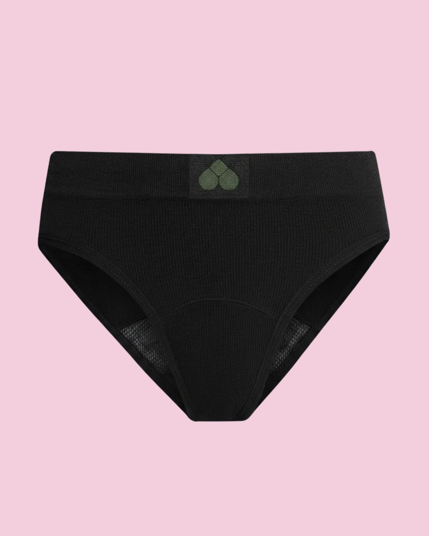 Extra Strong – Slip – Seamless Ripp