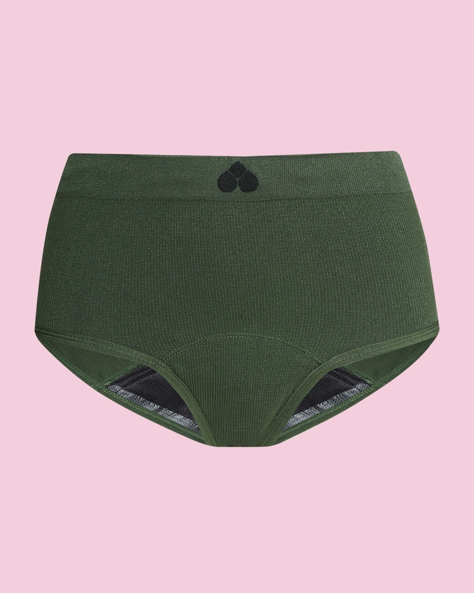 SEAMLESS Ripp High Waist - Ultra Strong