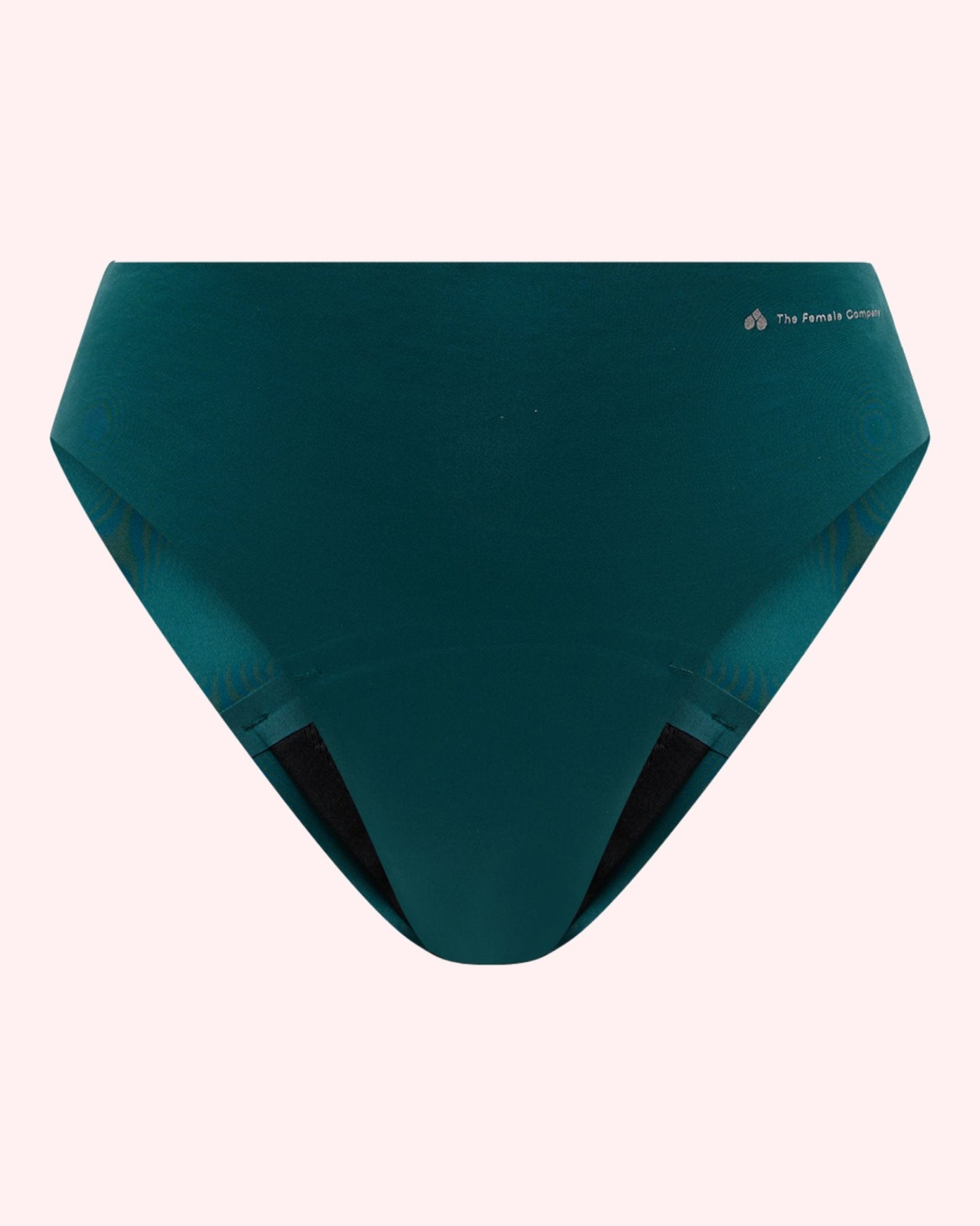 Ultra Strong – Brief – Seamless